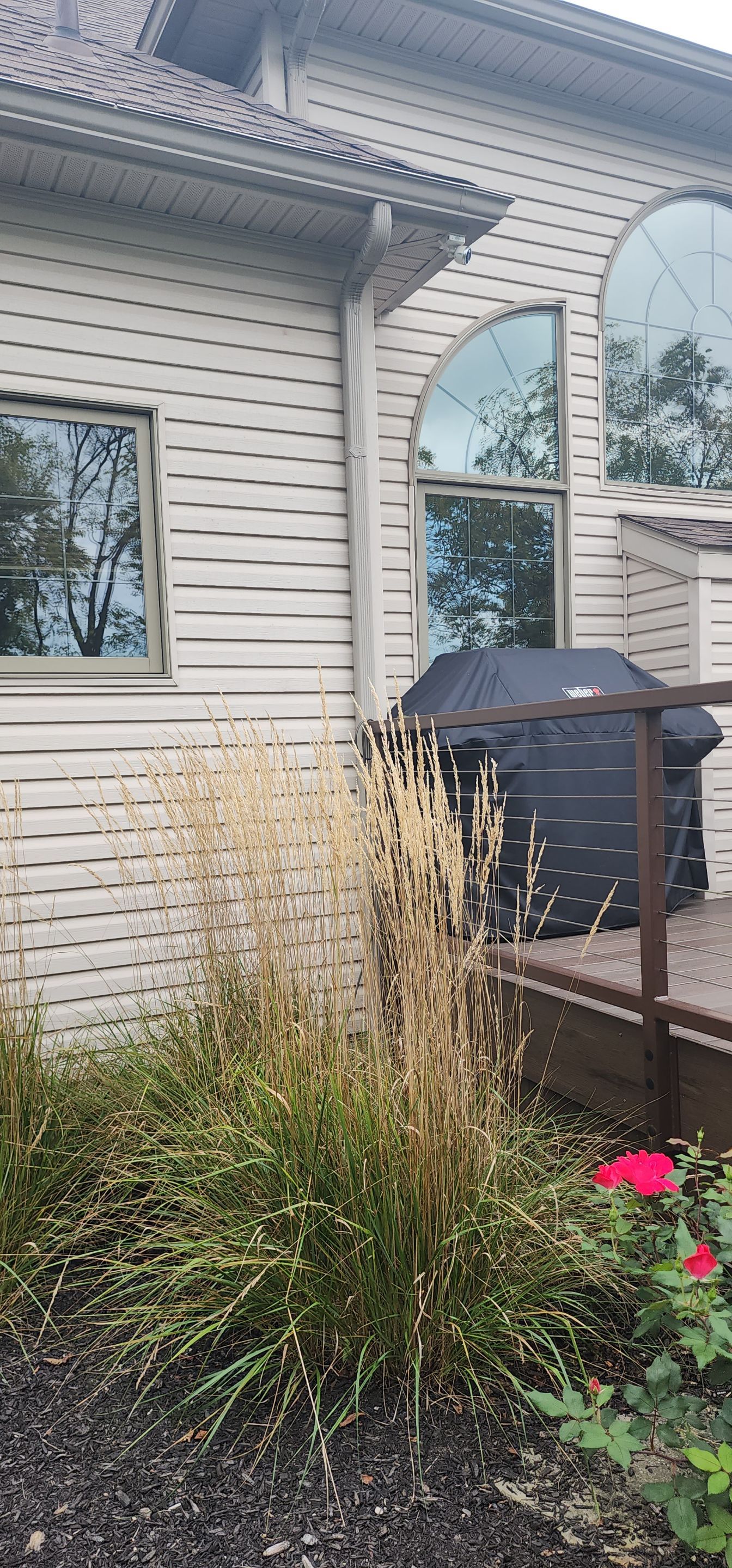 Exterior Shallow System by Toledo Basement Repair