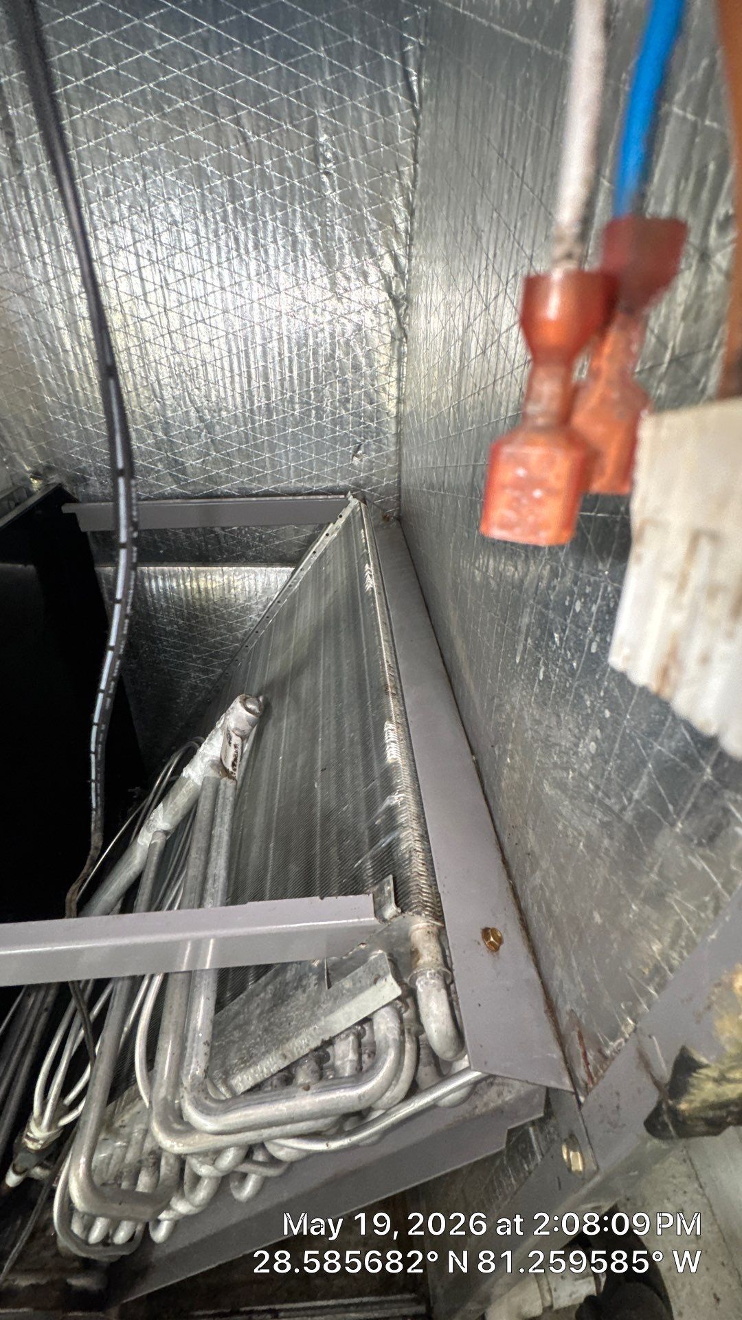 Air Duct Cleaning in Orlando by Hygienic Air, Inc