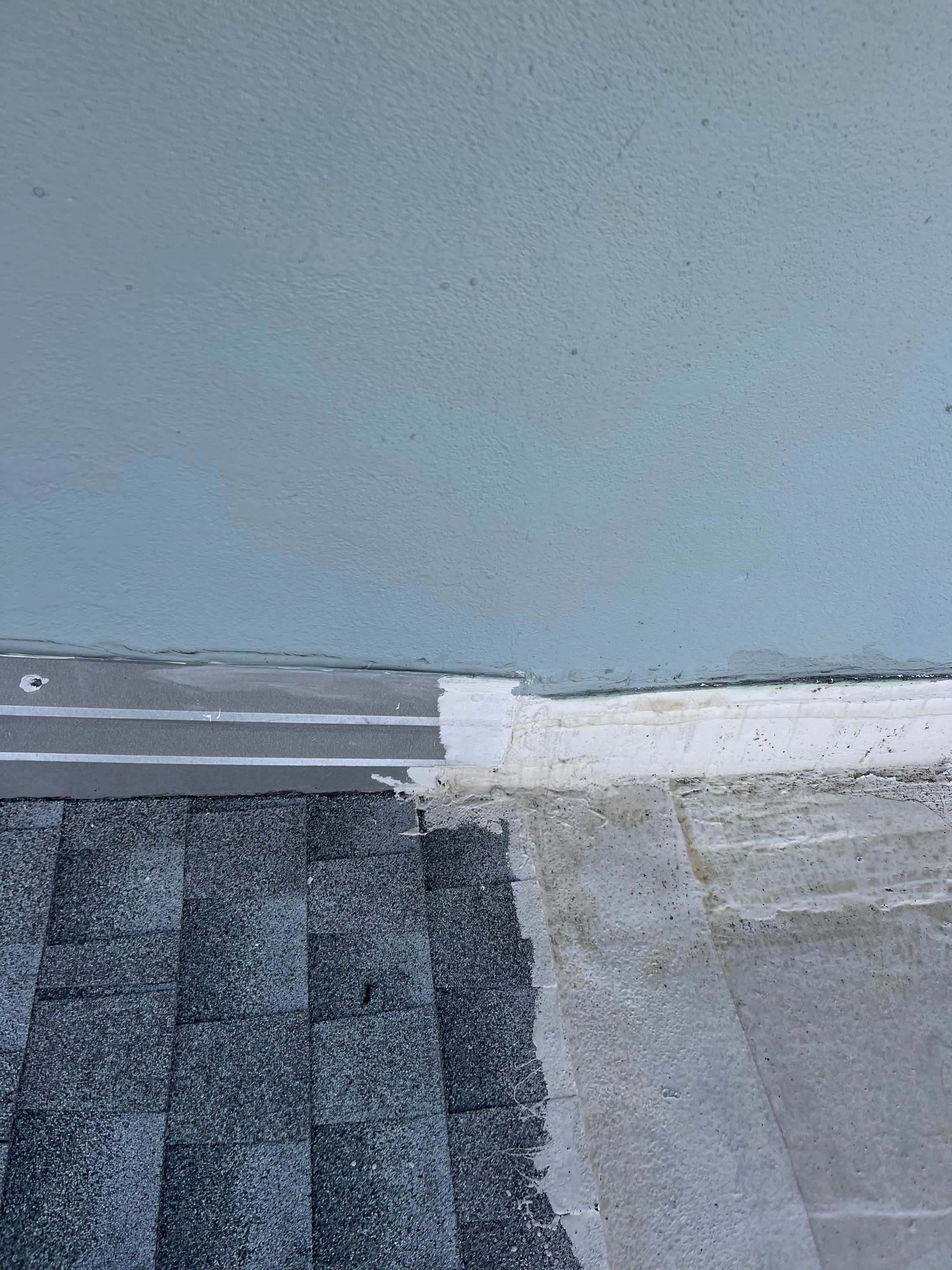 Project in St. Petersburg 33712 by Mitchell Roofing Company LLC 