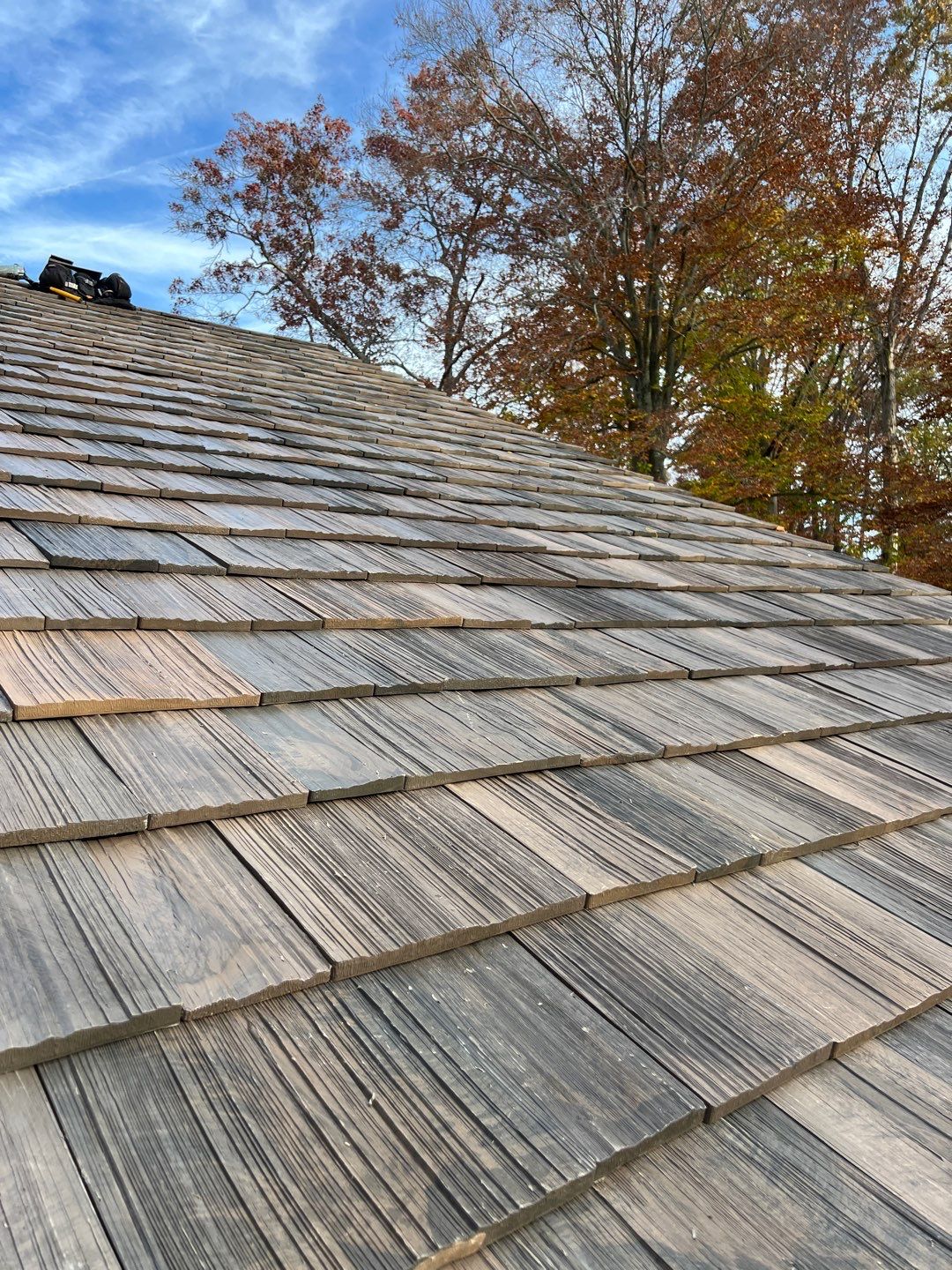 Potomac MD Brava Project by American Custom Contractors