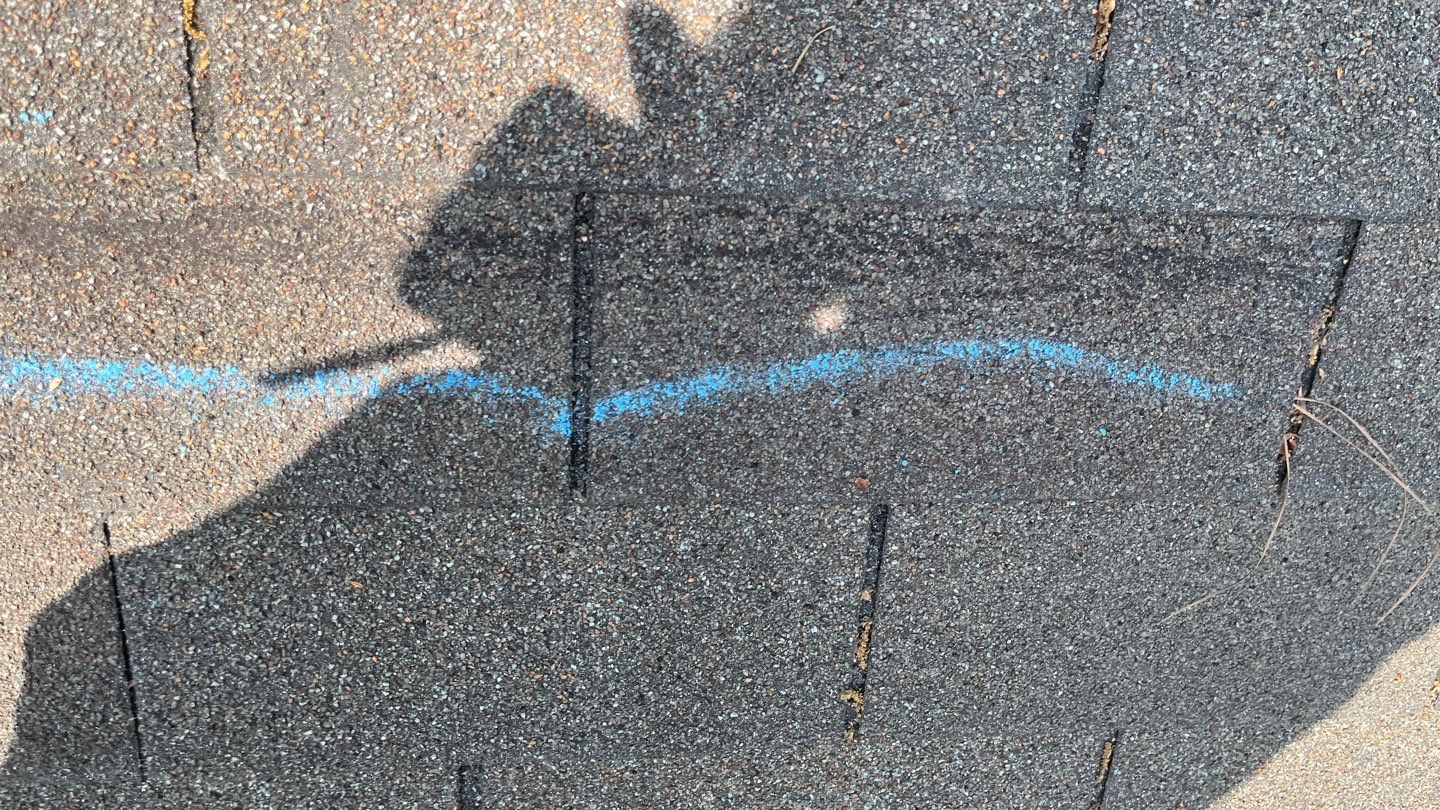 Residential Roofing Installation using Owen's Corning by Roof Concepts Construction