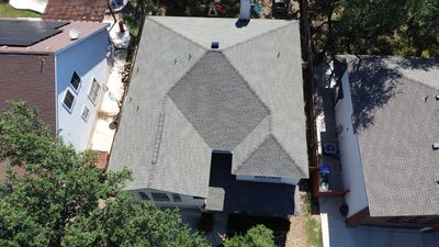 Roof Replacement - 78251