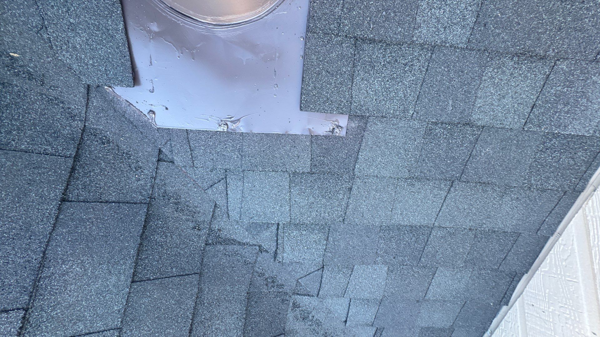 Project in Wylie by Rhino Roofing and General Contracting, LLC