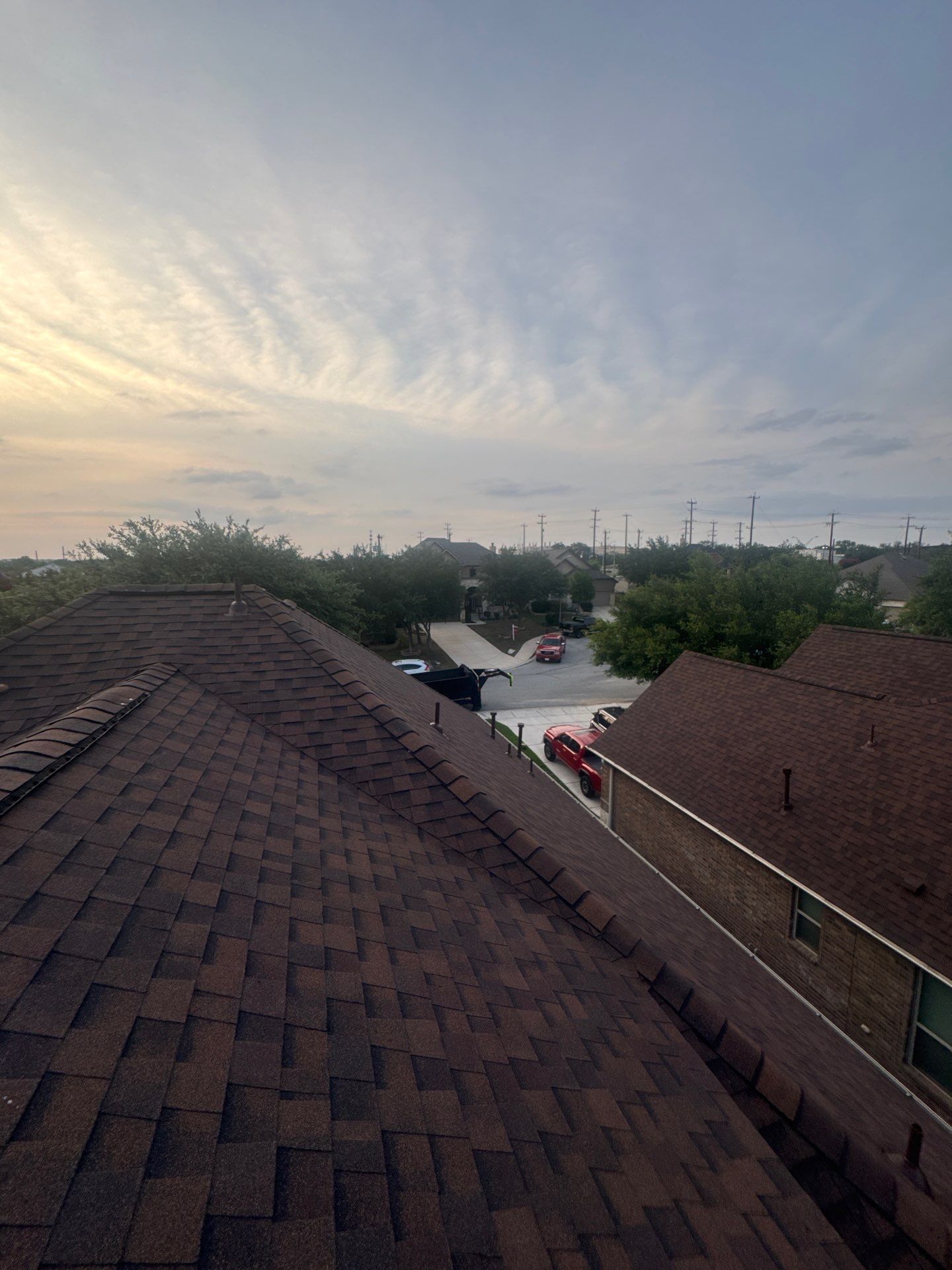 Roof replacement  by Cool Roofs