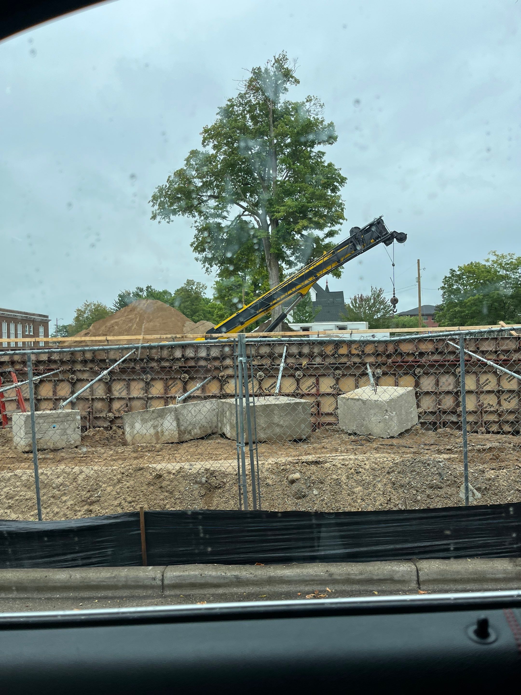 Project in Hastings by Cutting Edge Homes