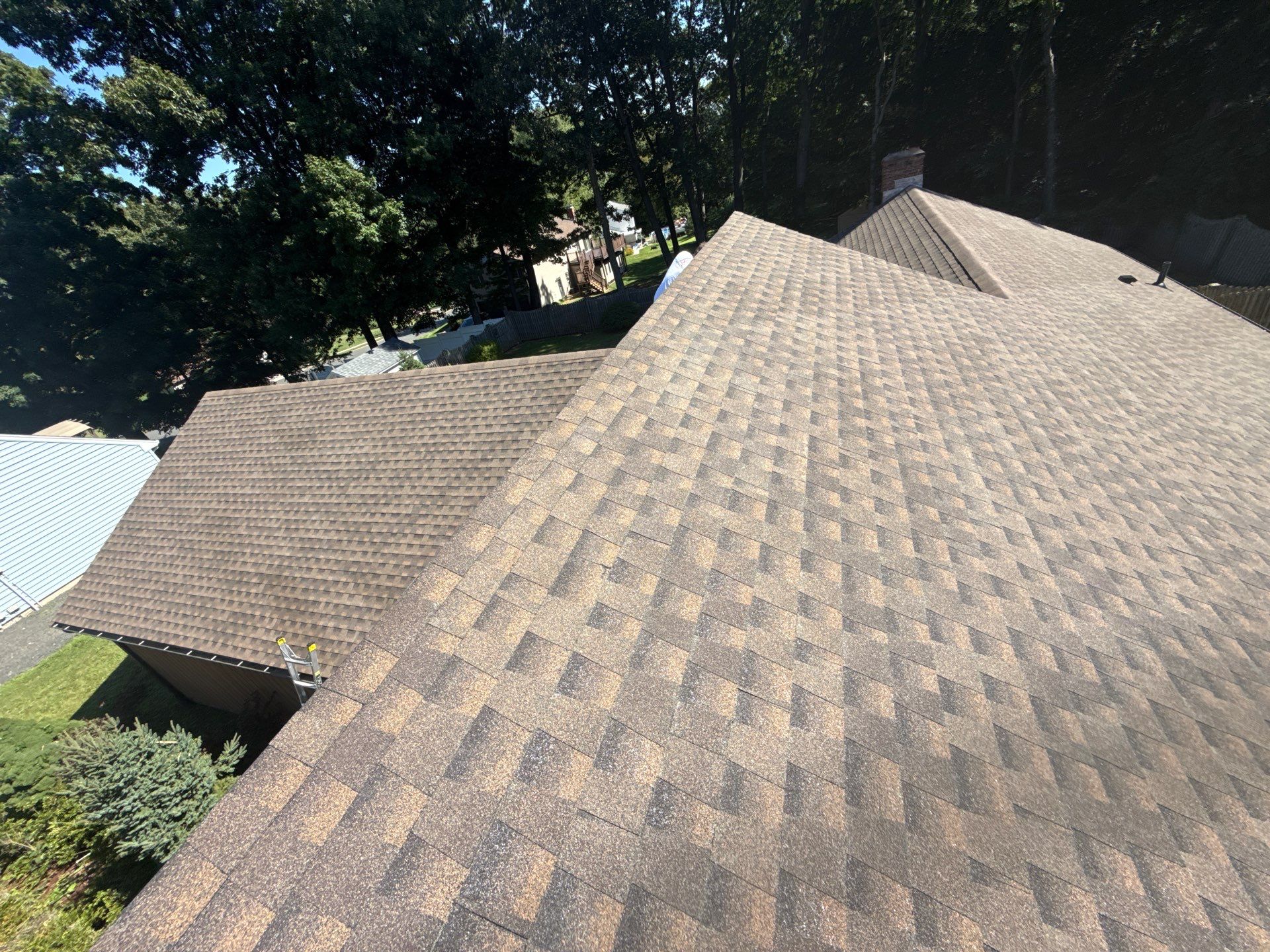 Project in Manchester by Royal Restoration CT 
