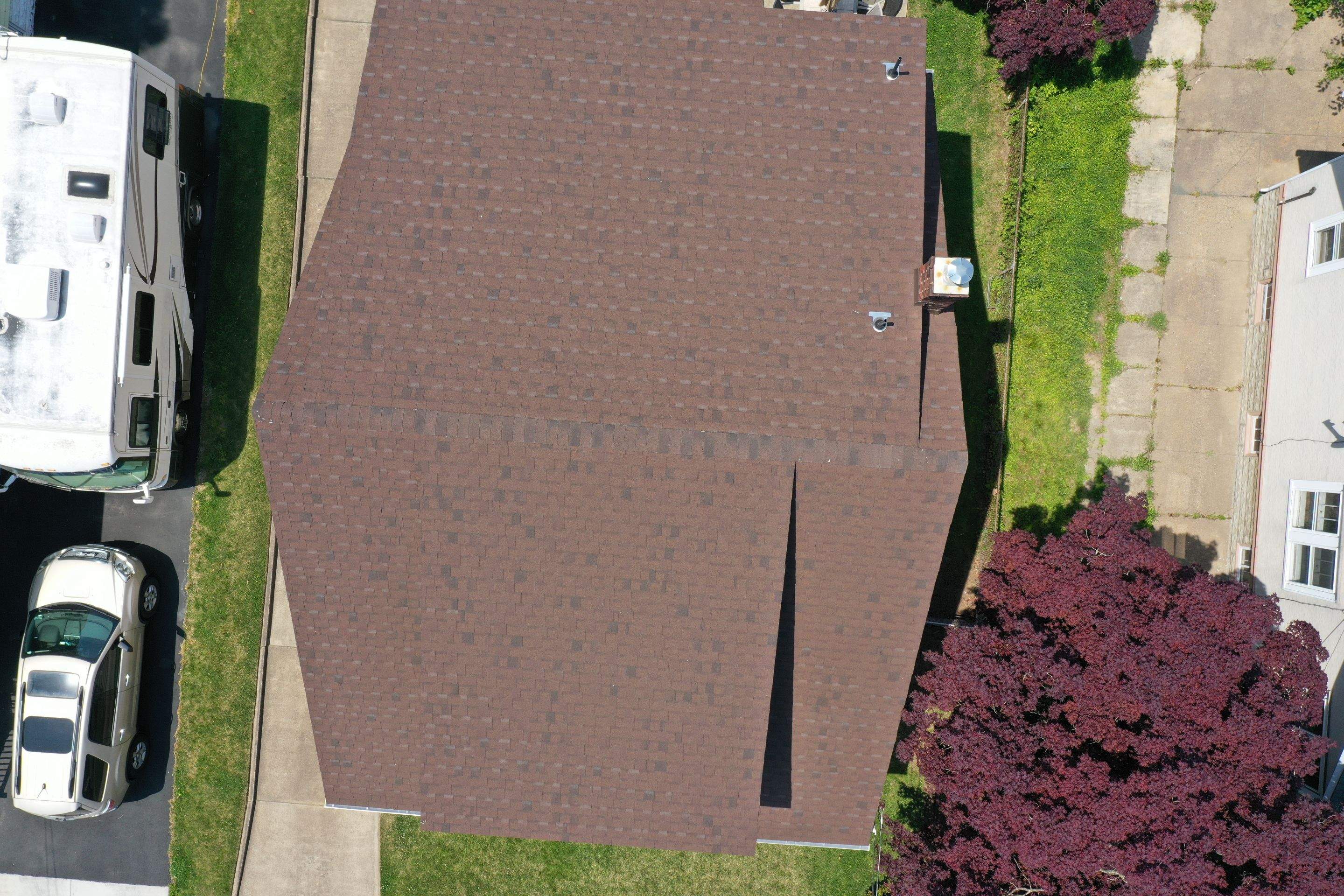Roofing  by Stofan Construction LLC