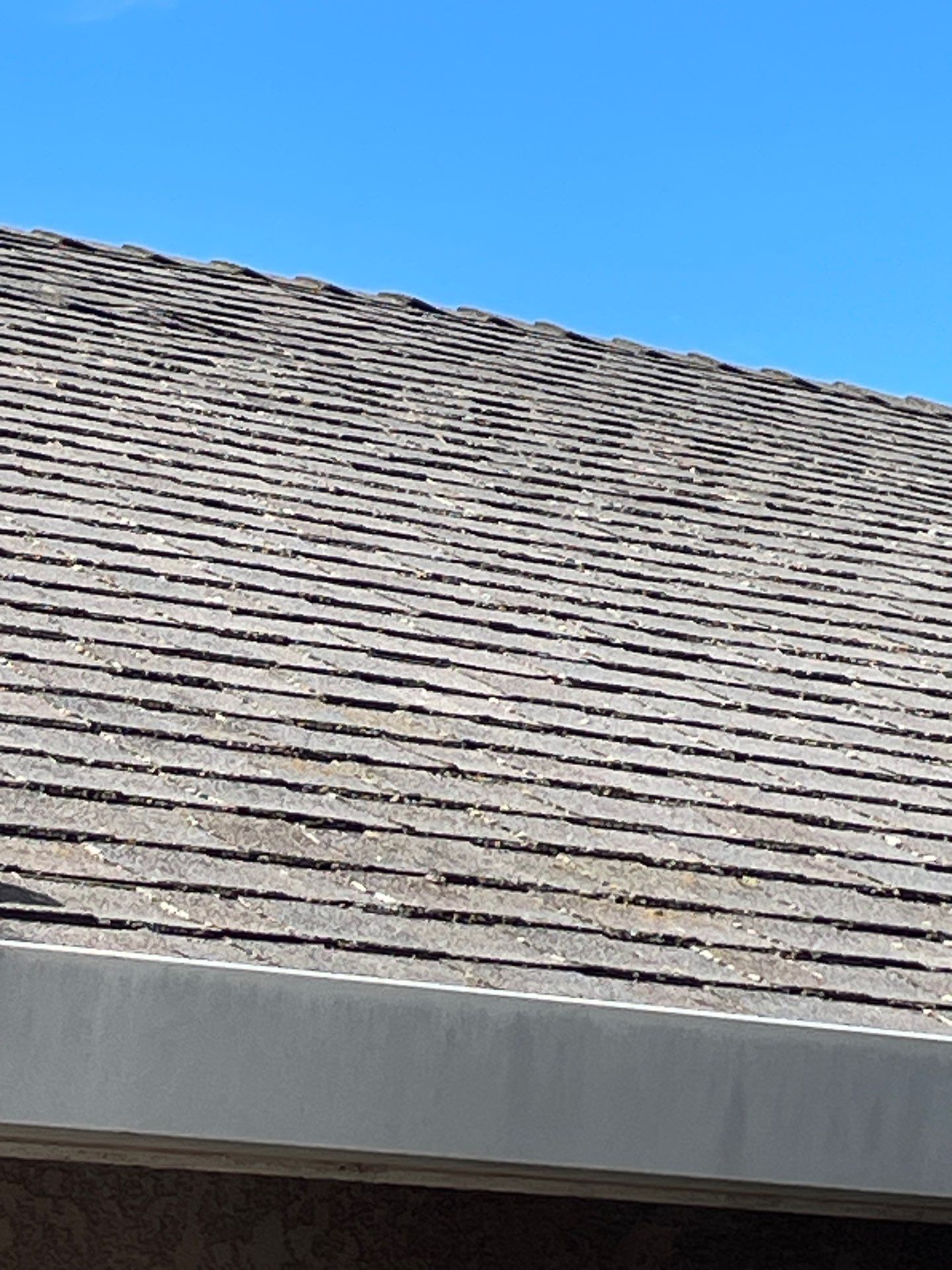Roof Rejuvenation using Roof Maxx Treatment by Roof Maxx of Folsom