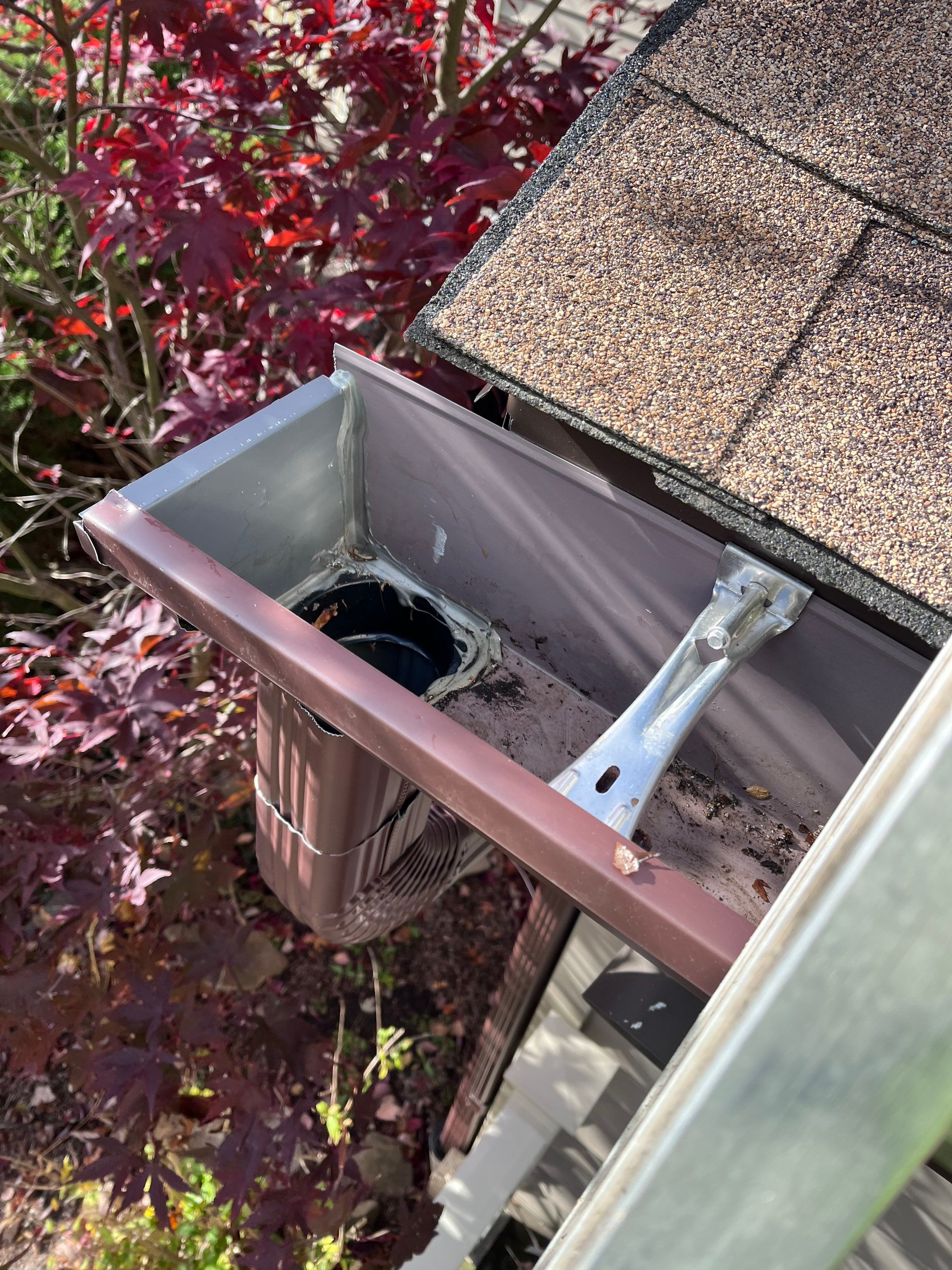 Gutter Cleaning in Ocean Township, NJ by Clearview Washing