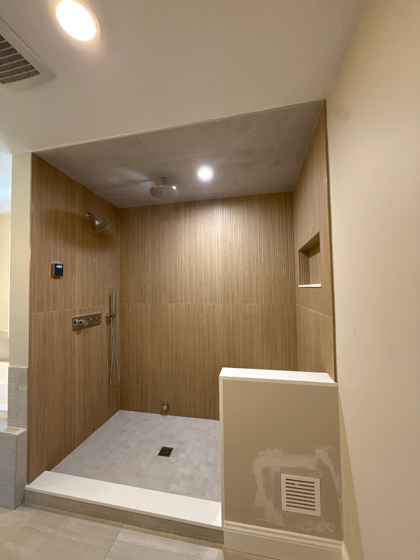 Bathroom Remodeling in Norton, MA by Us Propaint And Renovation