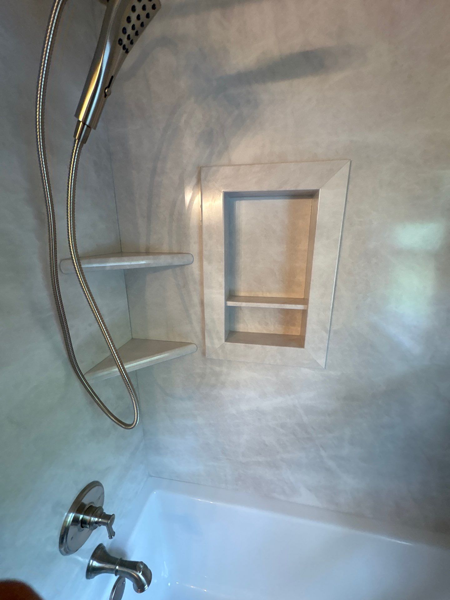 Webb Project in Bentonville, AR by Twist & Spout
