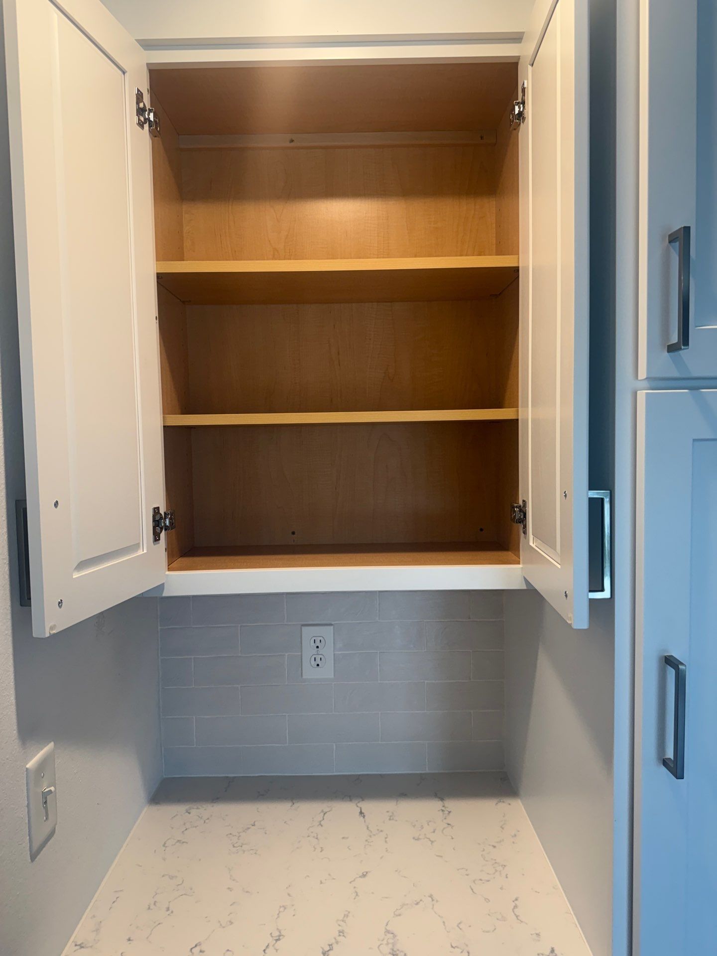 Galena Hilltopper by Kitchen Works LLC