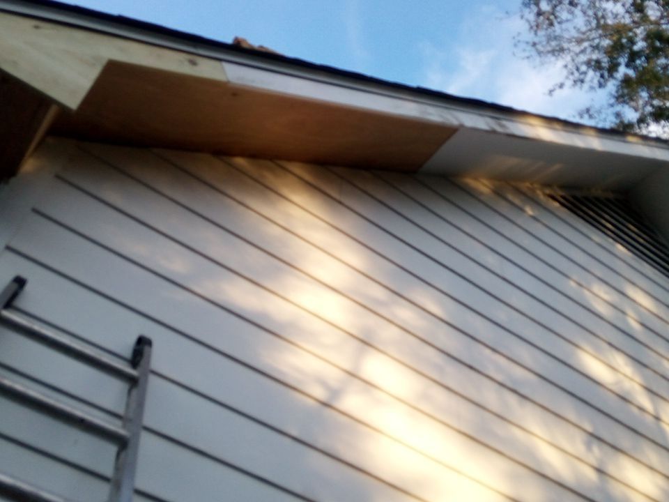 Residential Roofing Installation using Roof Replacement by American Roofing & Construction LLC