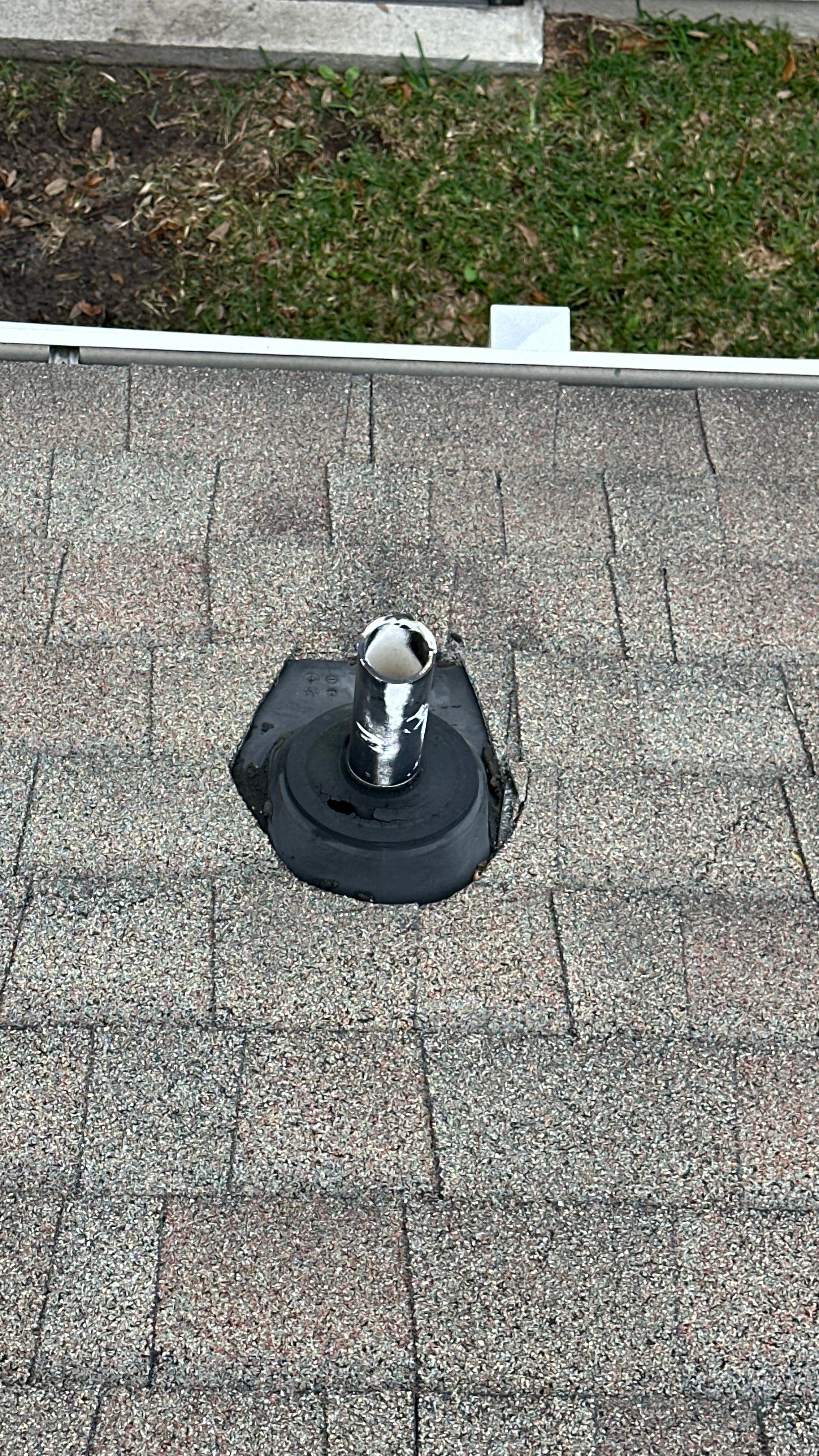Residential Roofing Installation using Owens Corning TruDefinition Duration Shingles by Galaxy Builders, Inc.