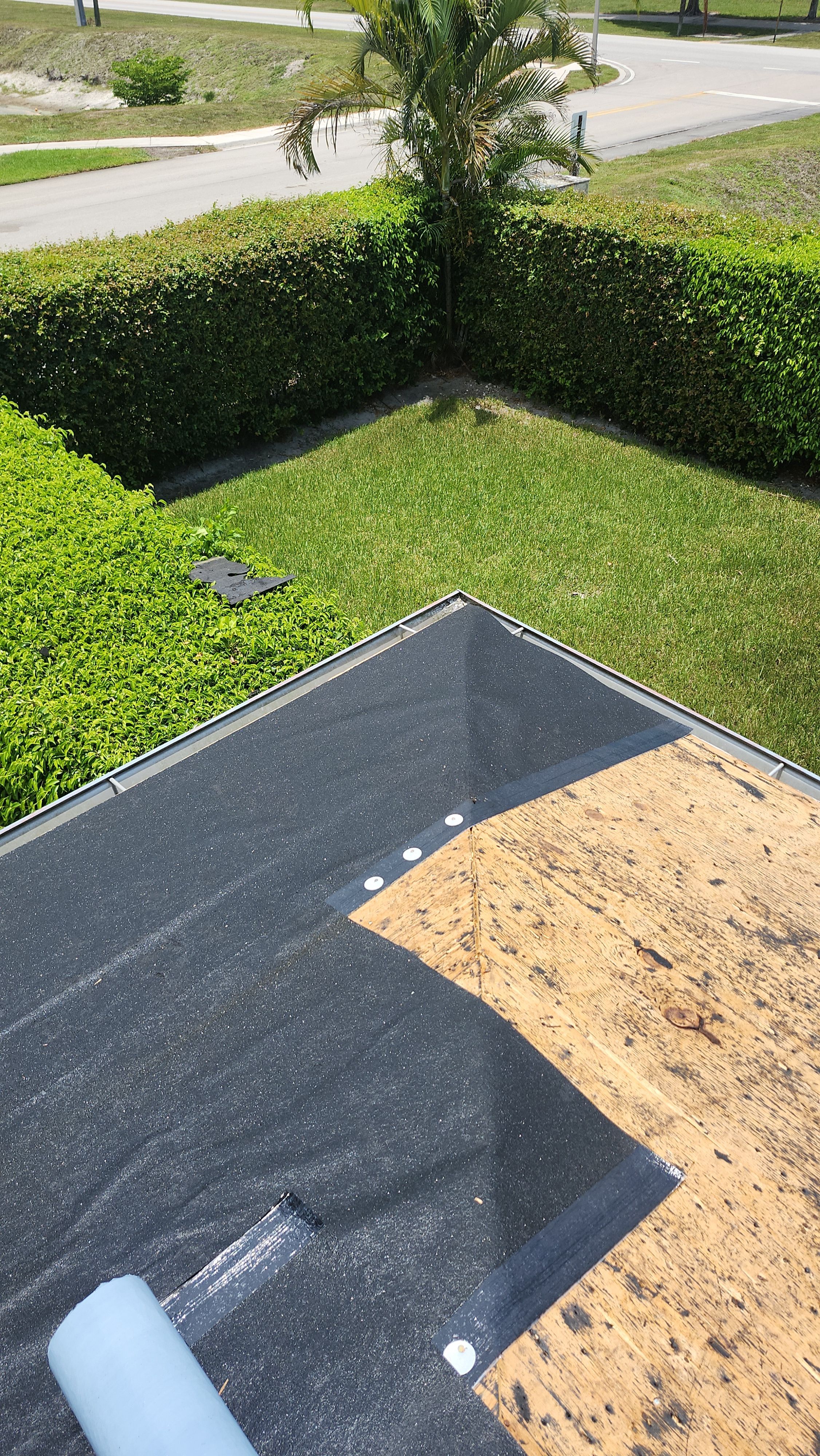 Comprehensive Shingle and Flat Roof Replacement in Boca Raton by Aastro Roofing