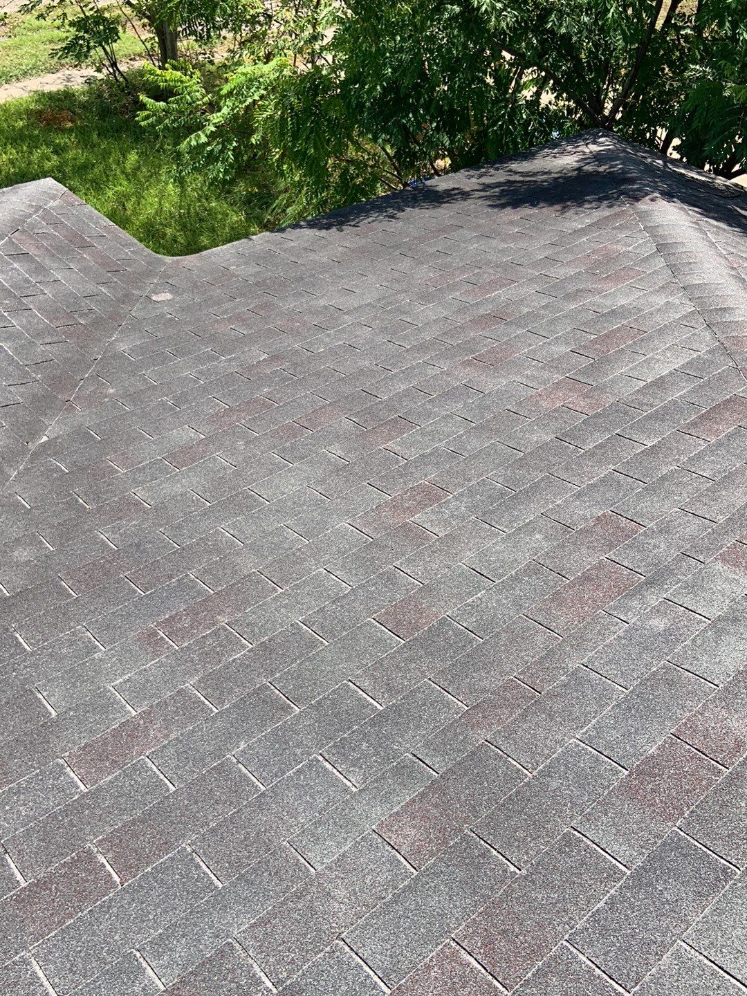 Residential Roofing Installation using Owens Corning  by Galvan Roofing and Construction