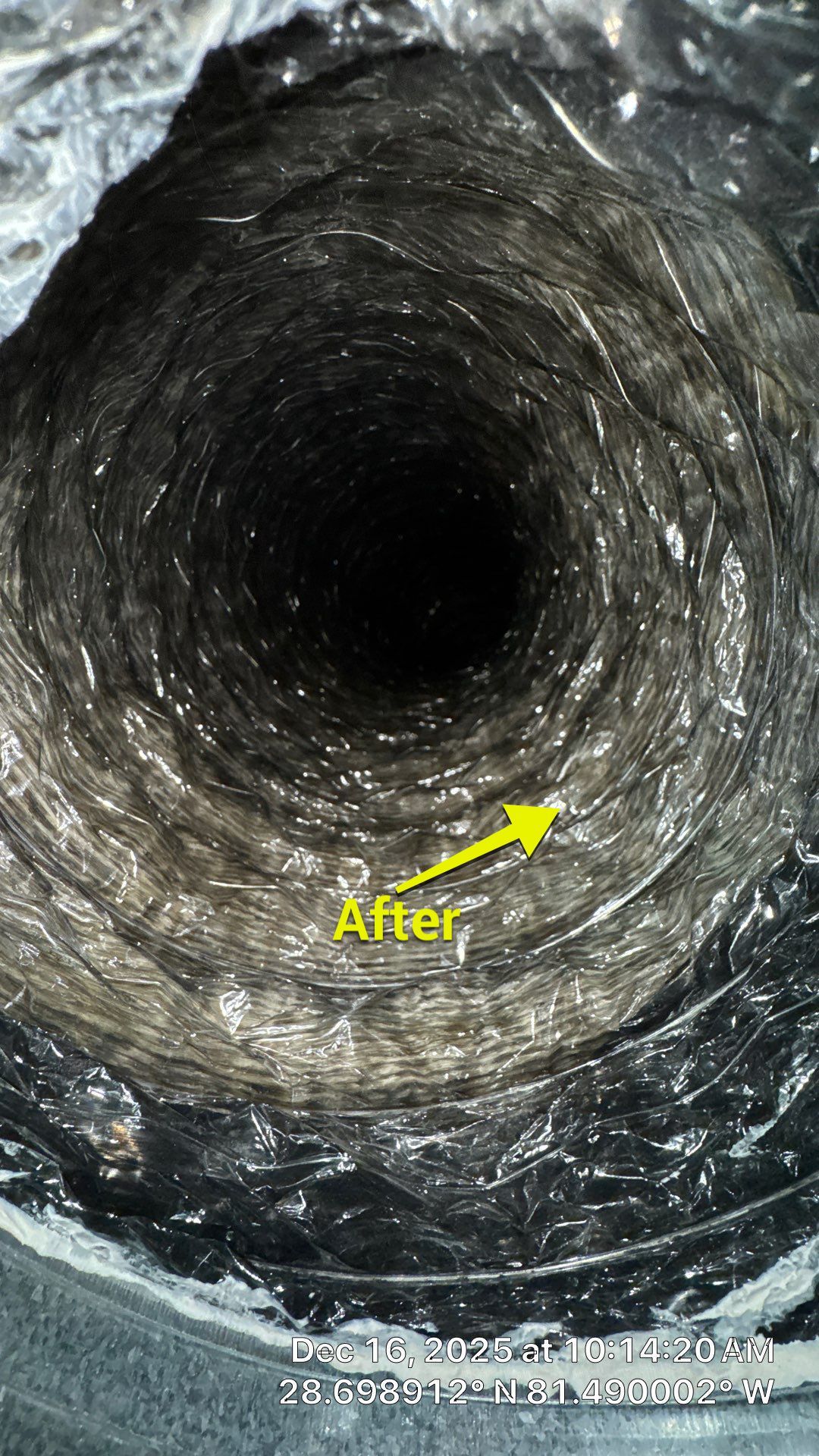 Air Duct Cleaning in Apopka by Hygienic Air, Inc