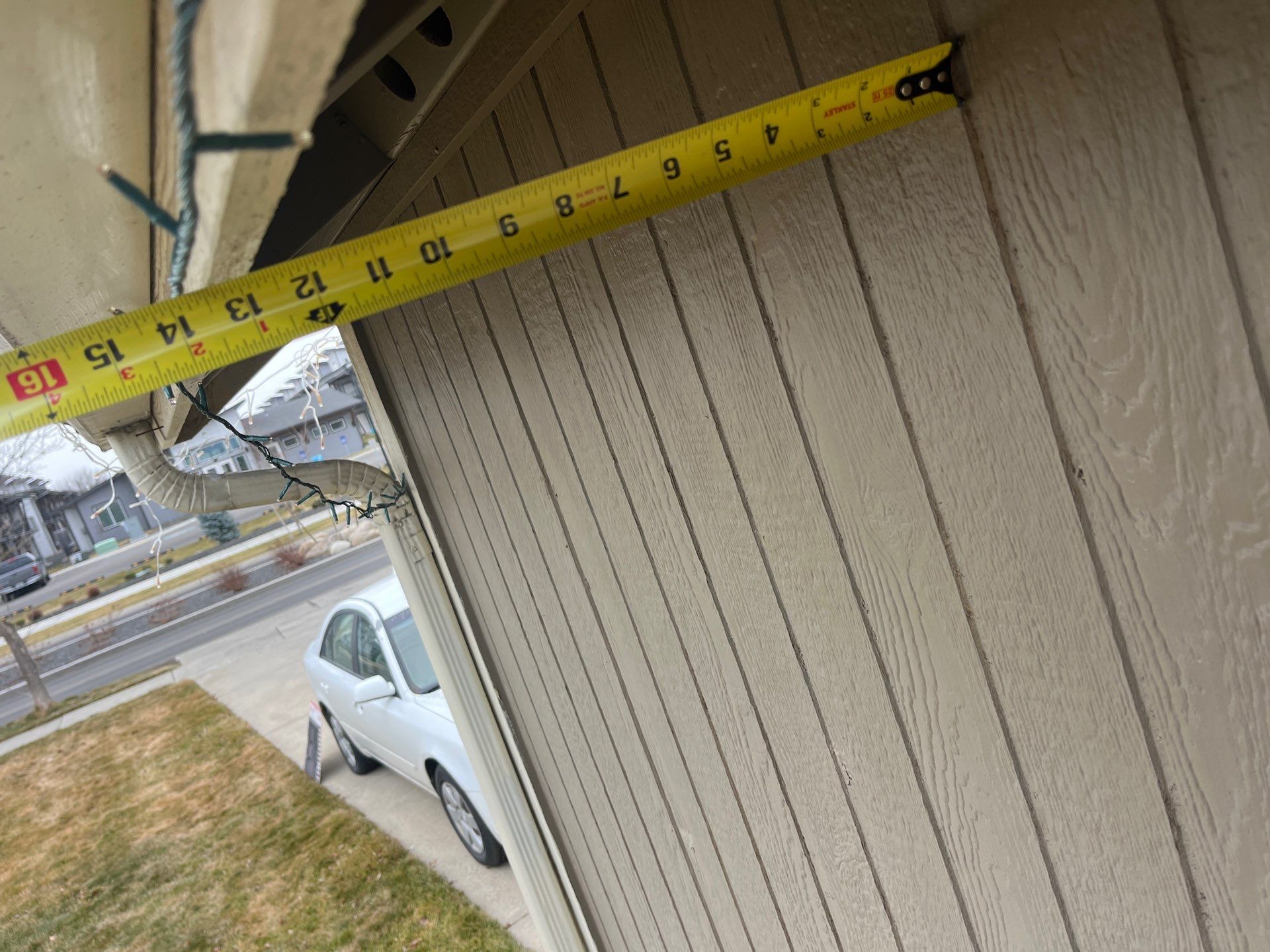 Project in Airway Heights by Peaks and Valleys Construction