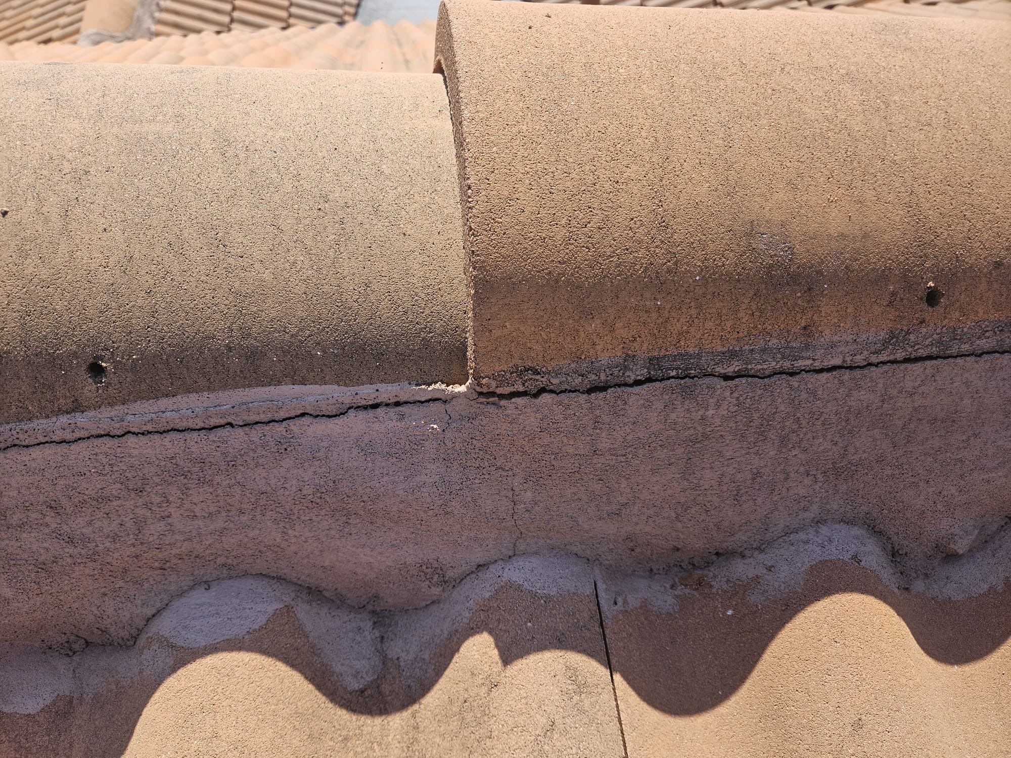 Residential Roofing Inspection  by Four Peaks Roofing
