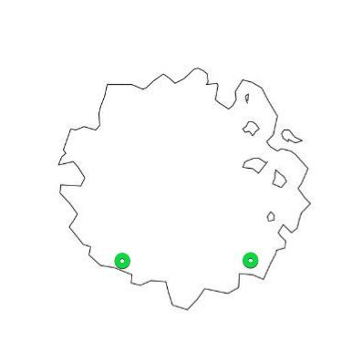 COLD Project by Georgia Outdoor Decor