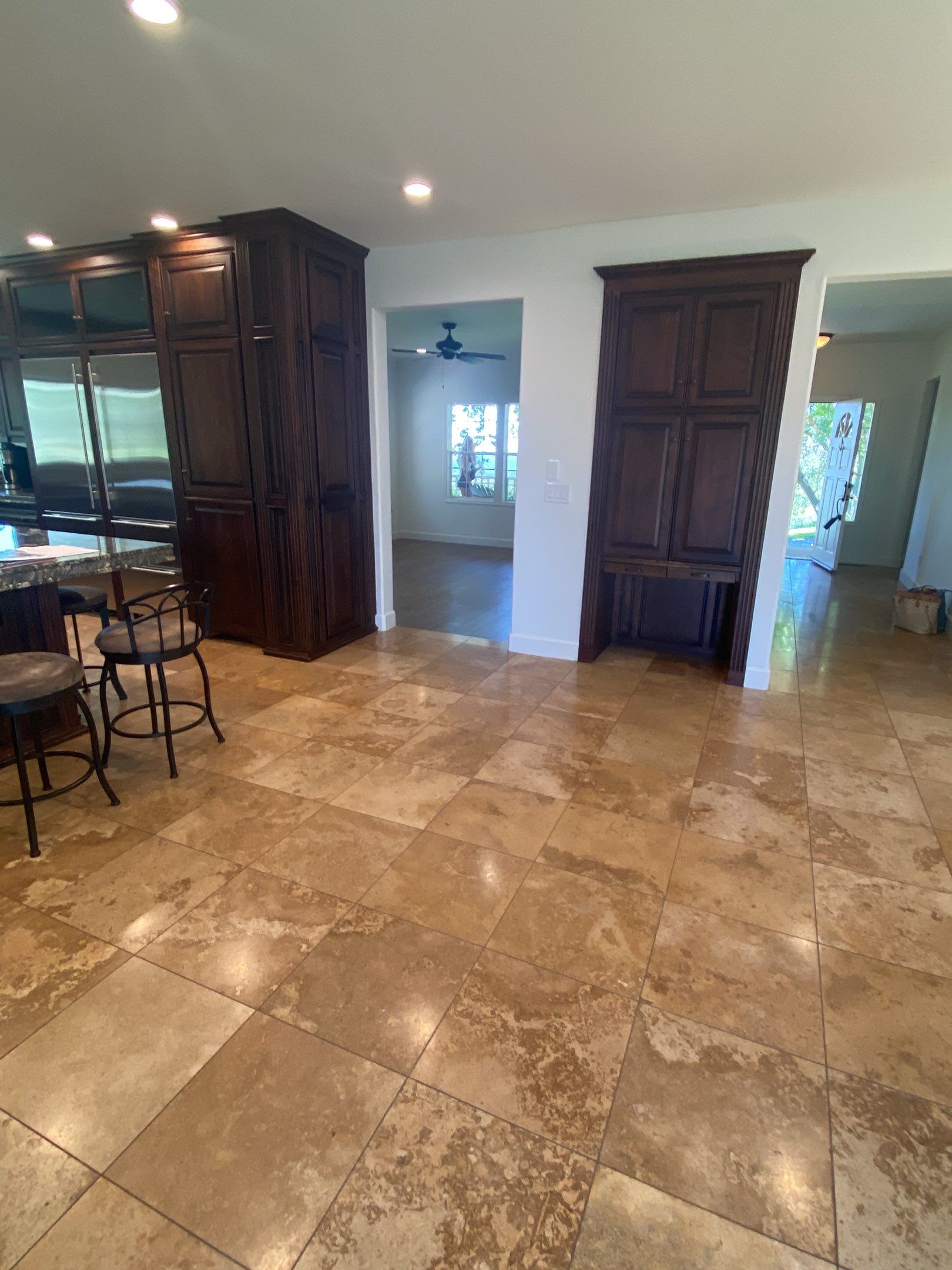 Luxury Vinyl Plank (LVP) by Footprints Floors South Sacramento