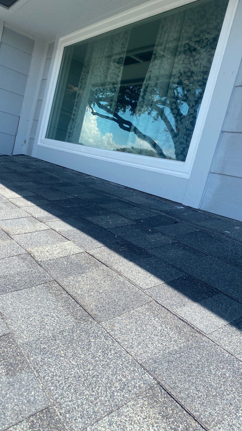 Portland Casement Window Install by Bayfront Roofing and Construction