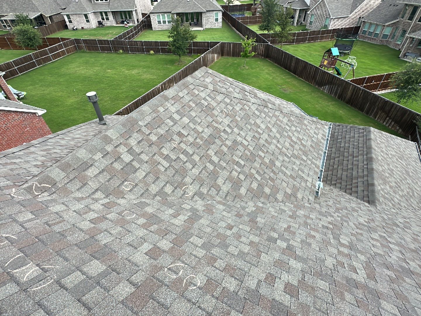 Project in McKinney, Texas by NIMBUS GENERAL CONTRACTORS, LLC