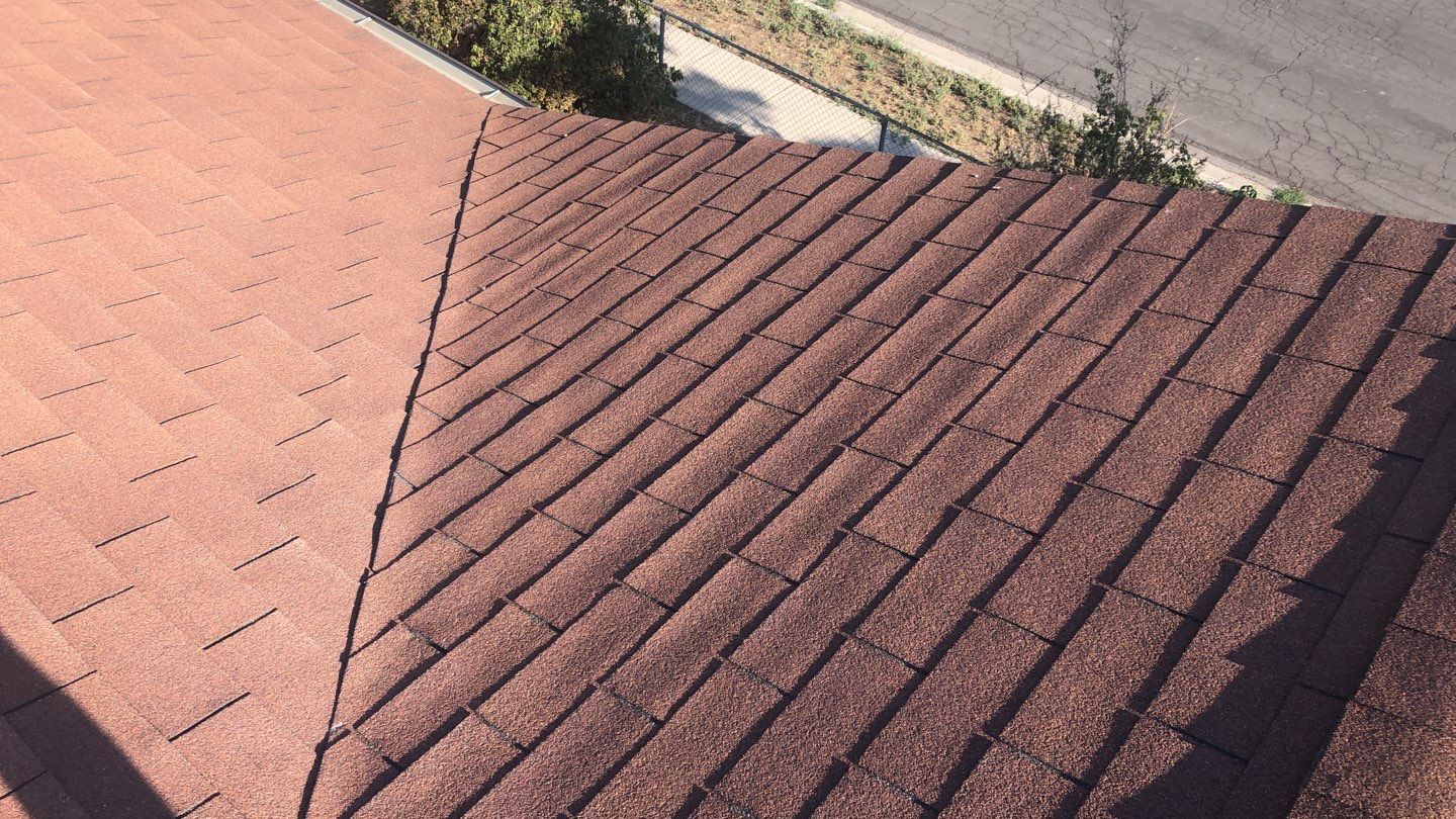 Residential Roofing Installation using GAF Timberline HDZ - Lifetime Shingle by The Roof Doctor