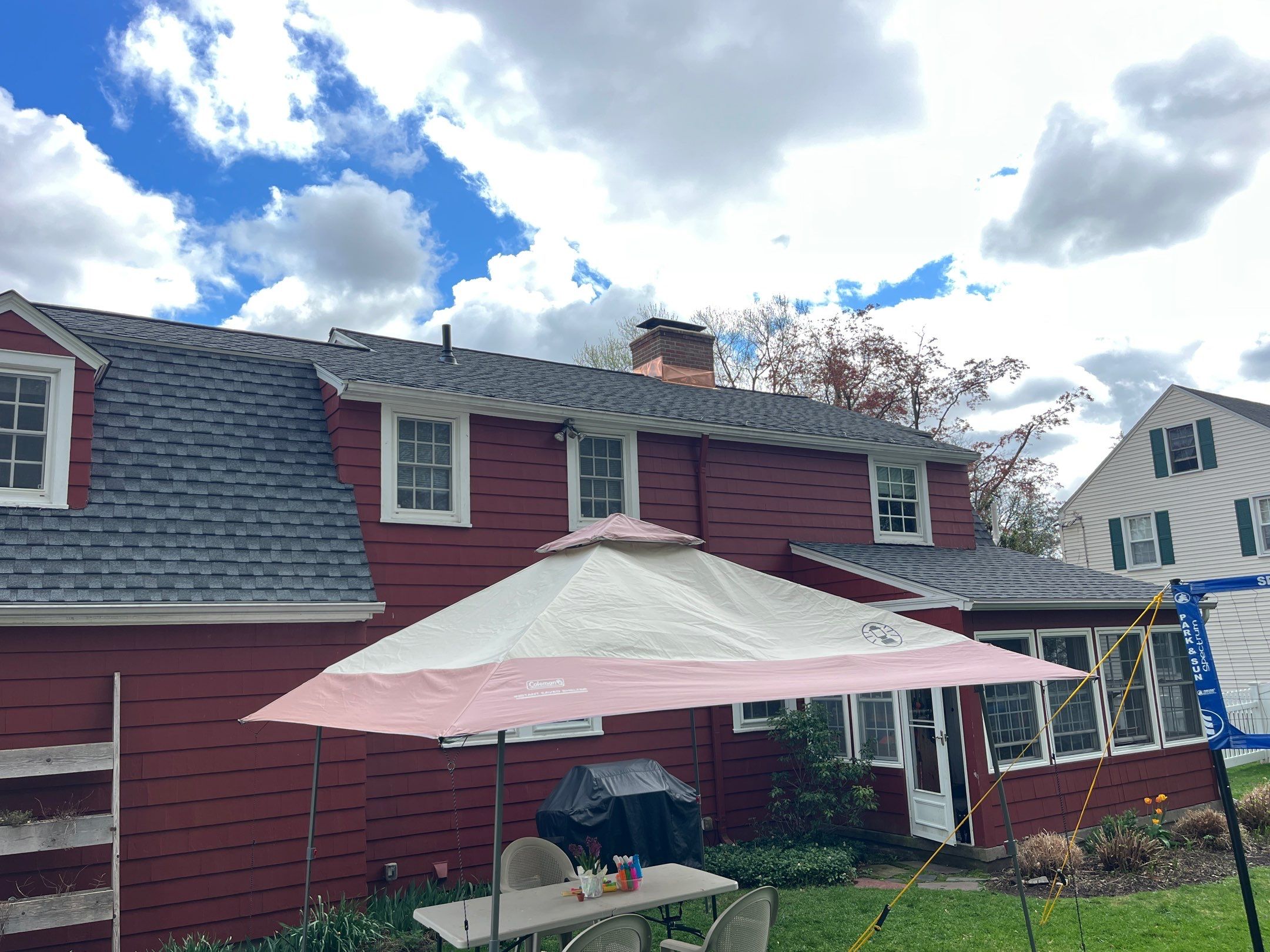 Show stopping shingles professionally and efficiently installed by DiGiorgi Roofing & Siding INC by DiGiorgi Roofing and Siding Inc