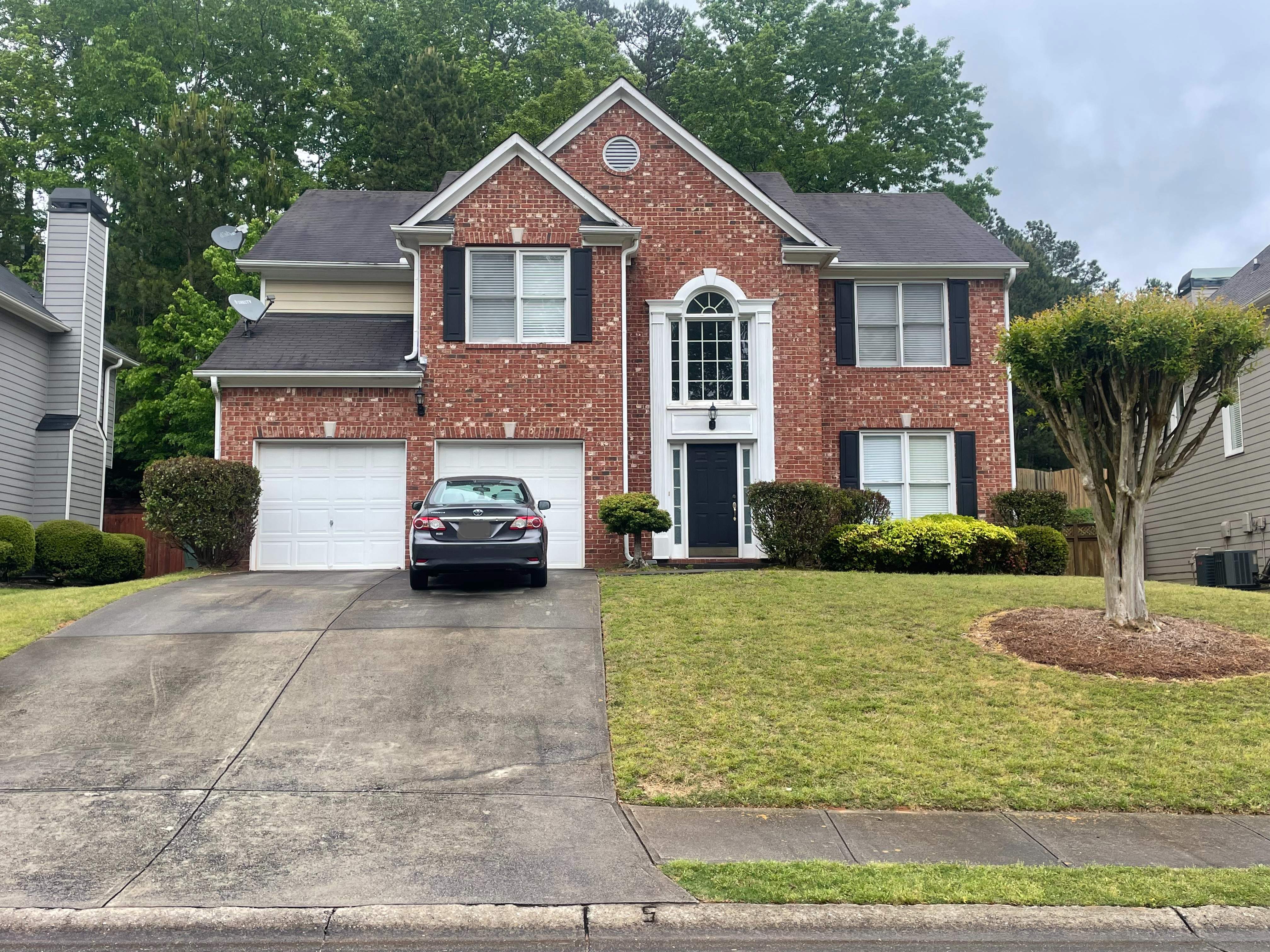Ownes Corning Duration AR Onyx Black by NBS Roofing, Inc.