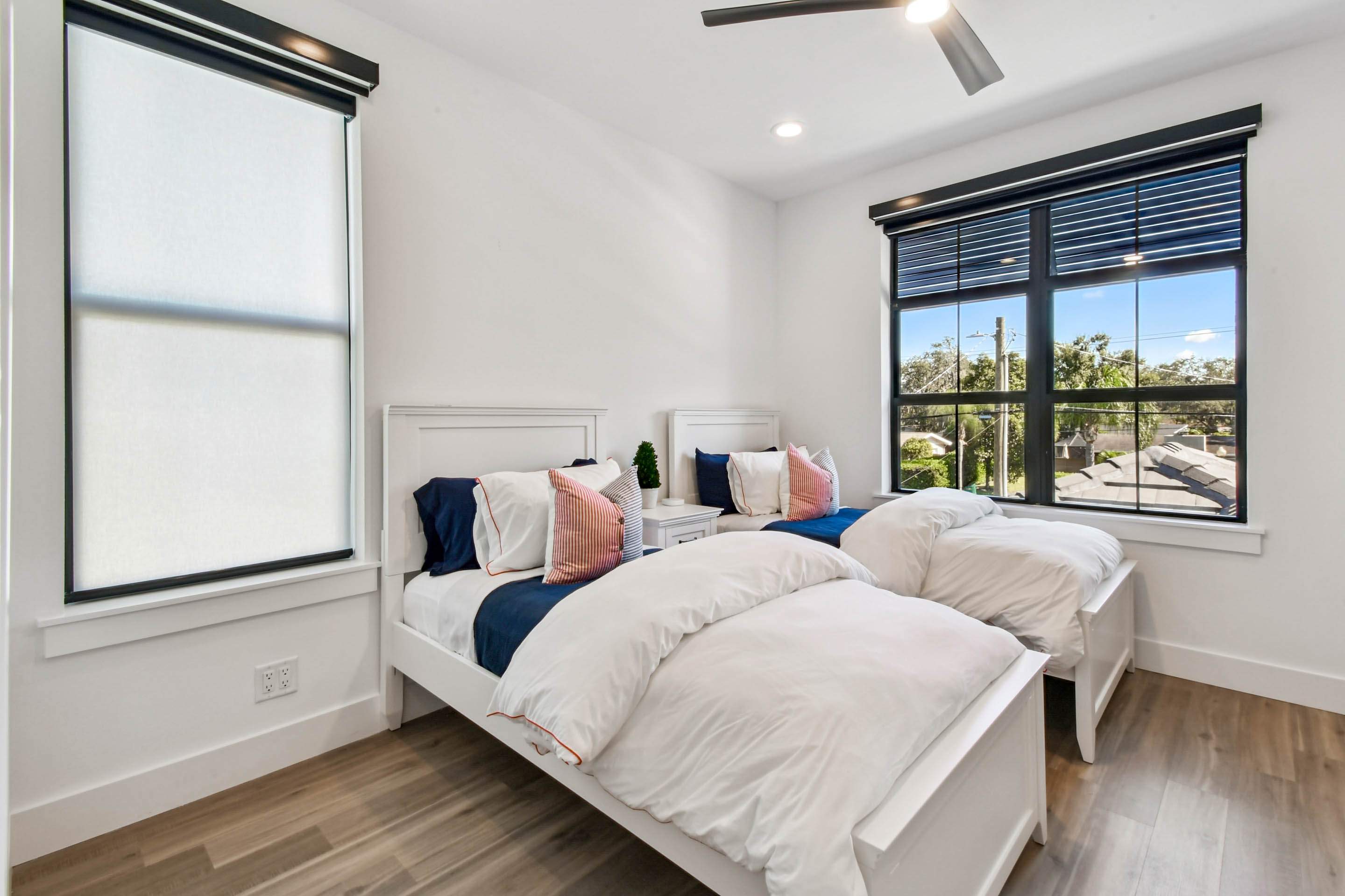 Custom Coastal Sol II by Lyons Heritage Tampa, LLC