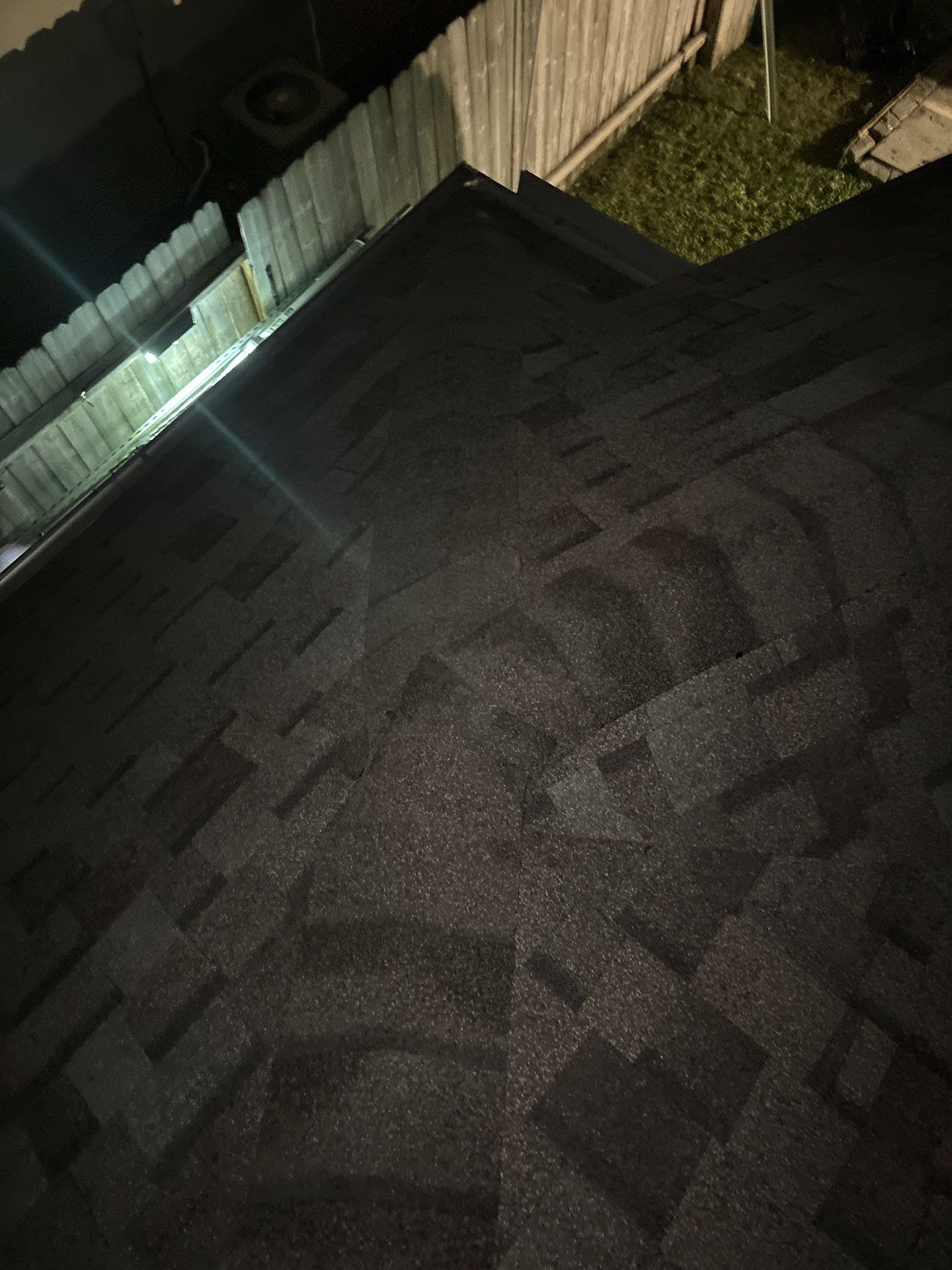 Roof Replacement Missouri City by Roof Repair Services LLC