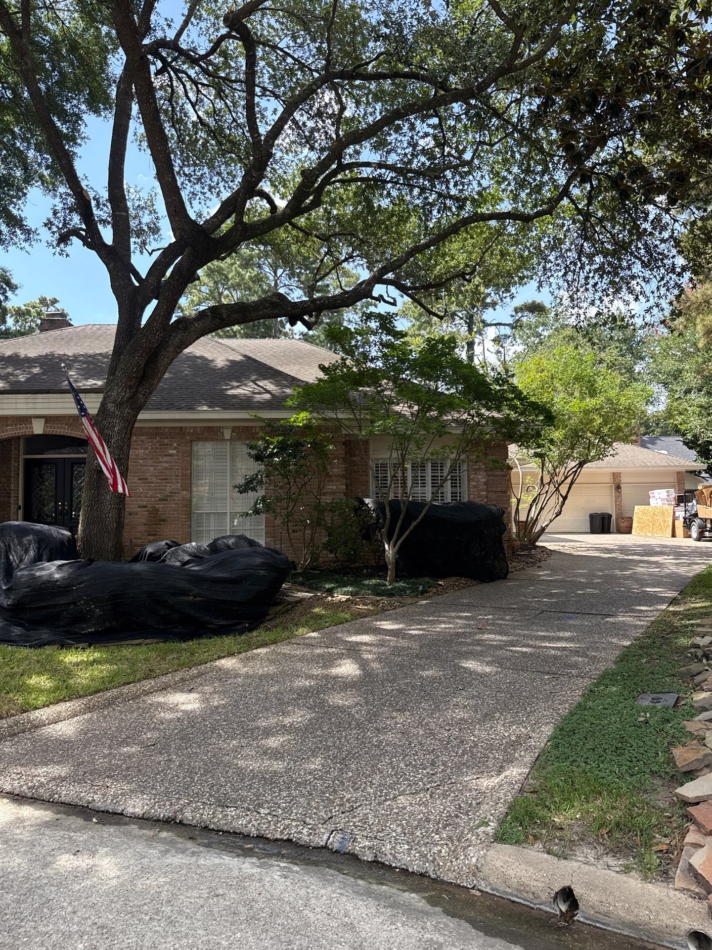 Larry C by Boss Hogg Roofing