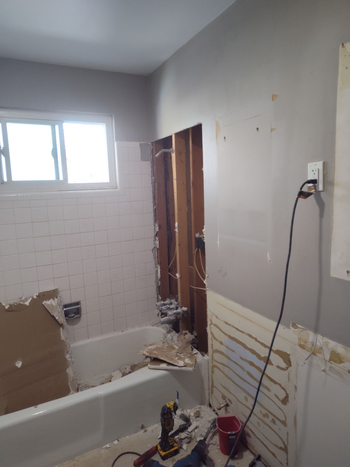 Project in Sandy by Rudd Builders LLC