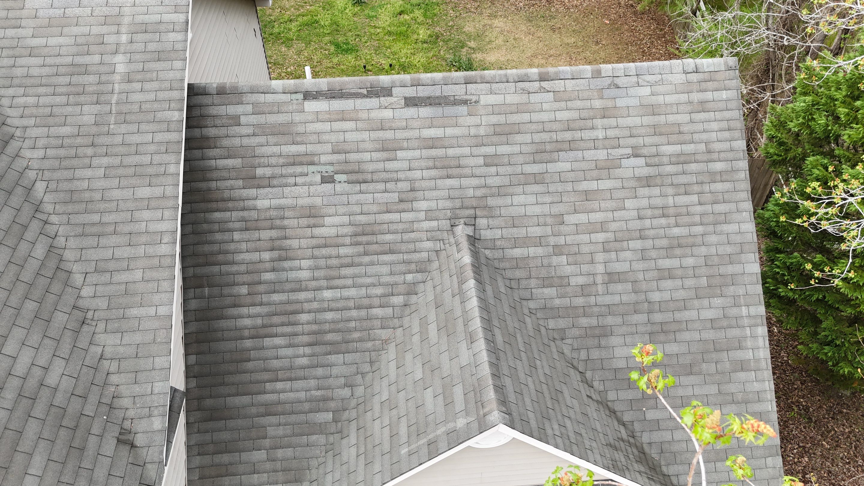 Free Roof Inspection Jacksonville, NC by North Carolina Roofs