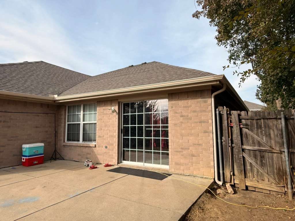 Project in Grand Prairie by Armor Roofing | Exteriors