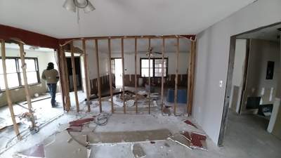 Project in Pikeville