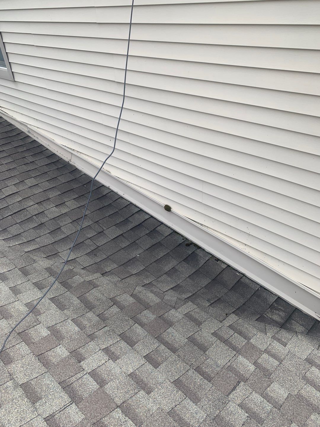 Roof Replacement using Owens Corning Duration by 180 Contractors
