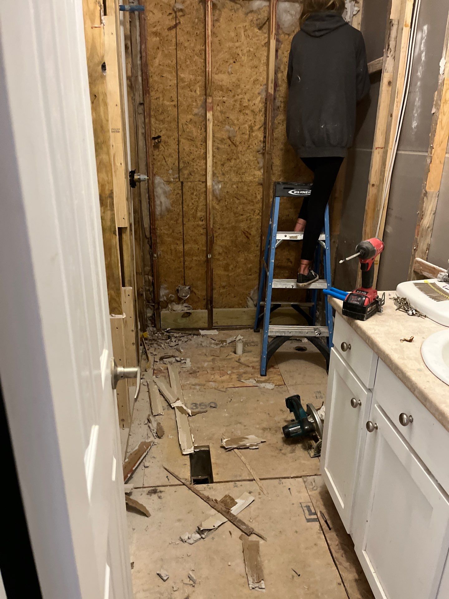 Damage Repair by Skilled Construction LLC