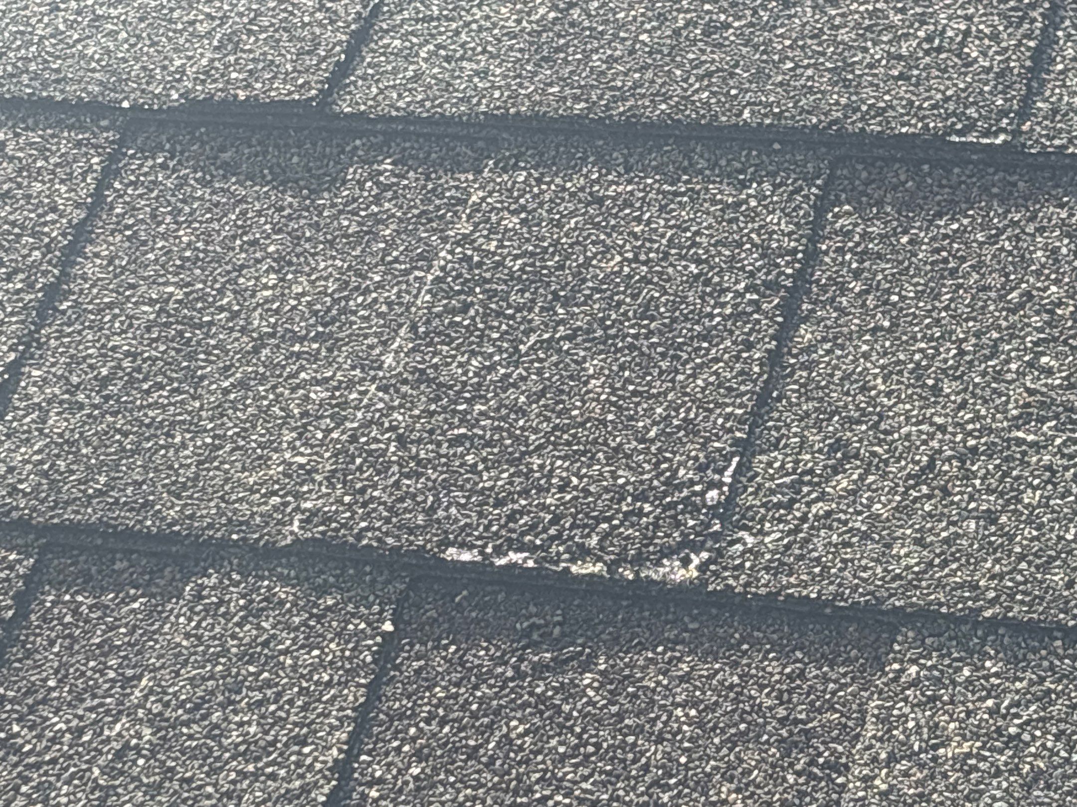Roof Replacement using Owens Corning Onyx Black by 180 Contractors
