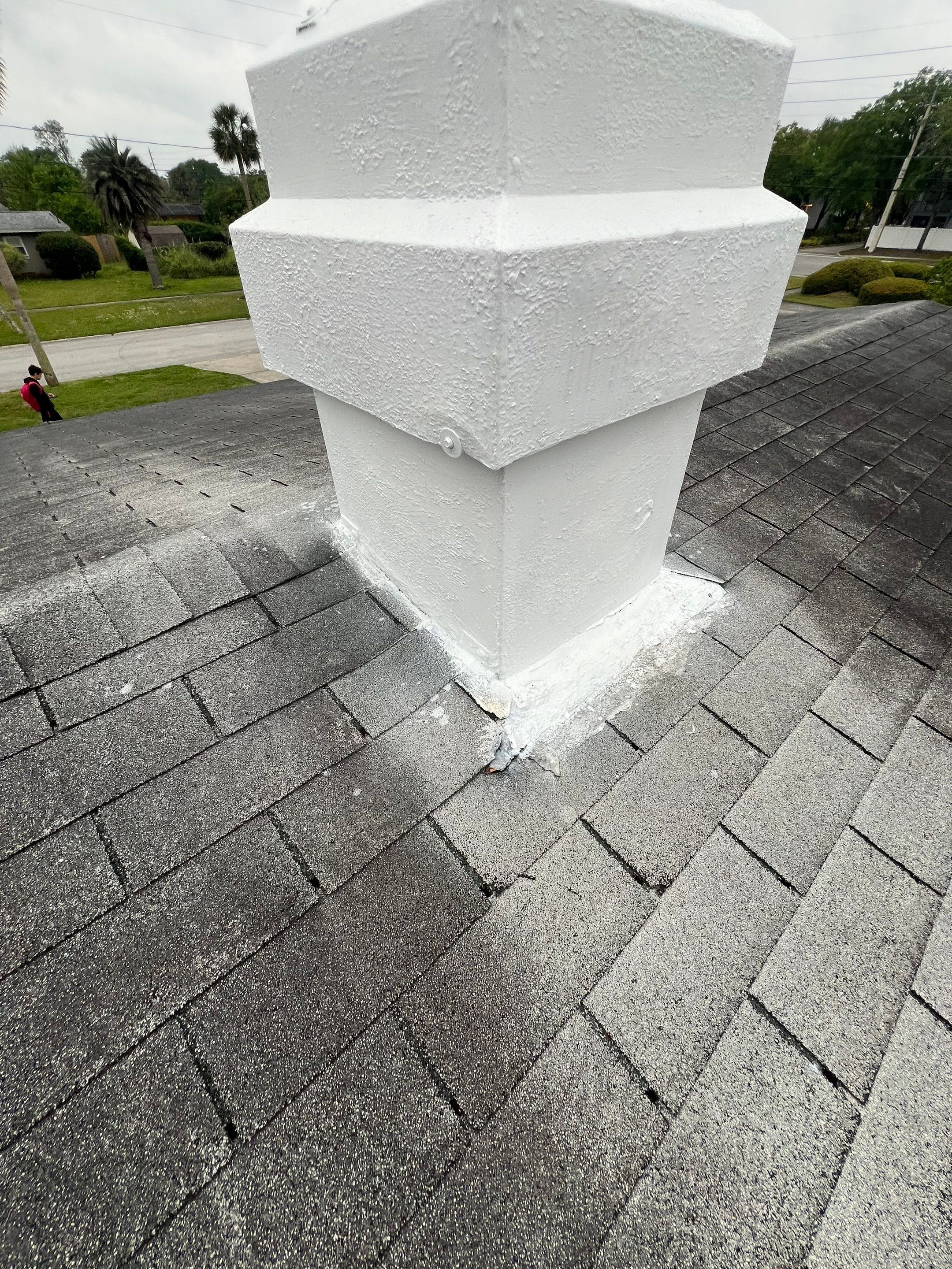 Shingle -> Metal by Prime Roofing