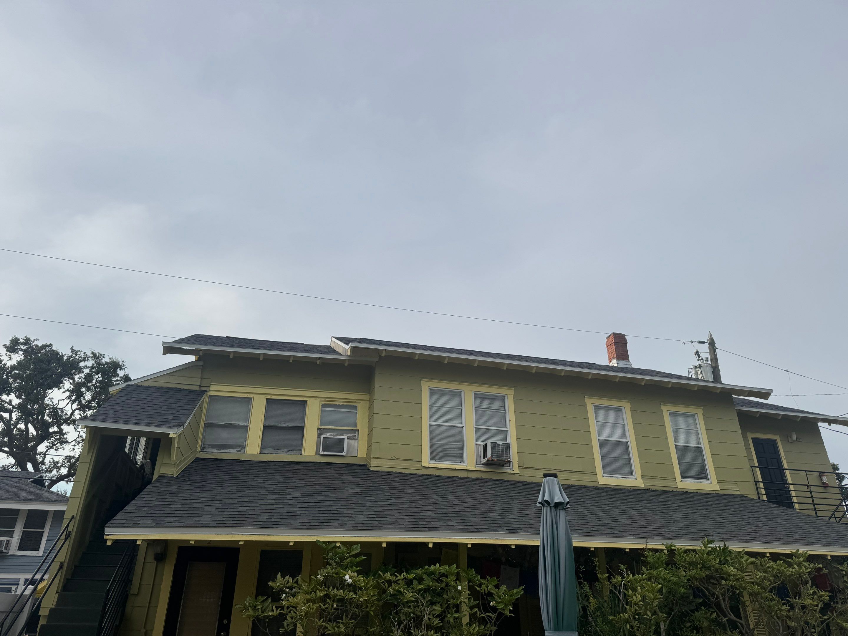 Project in St. Petersburg 33701 by Mitchell Roofing Company LLC
