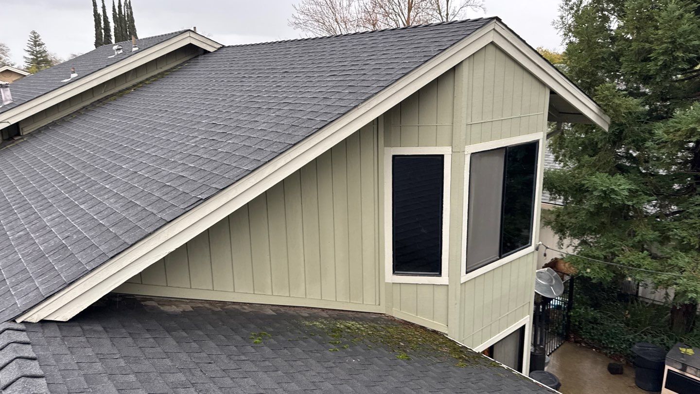 Project in Antelope by NuLead Construction Inc