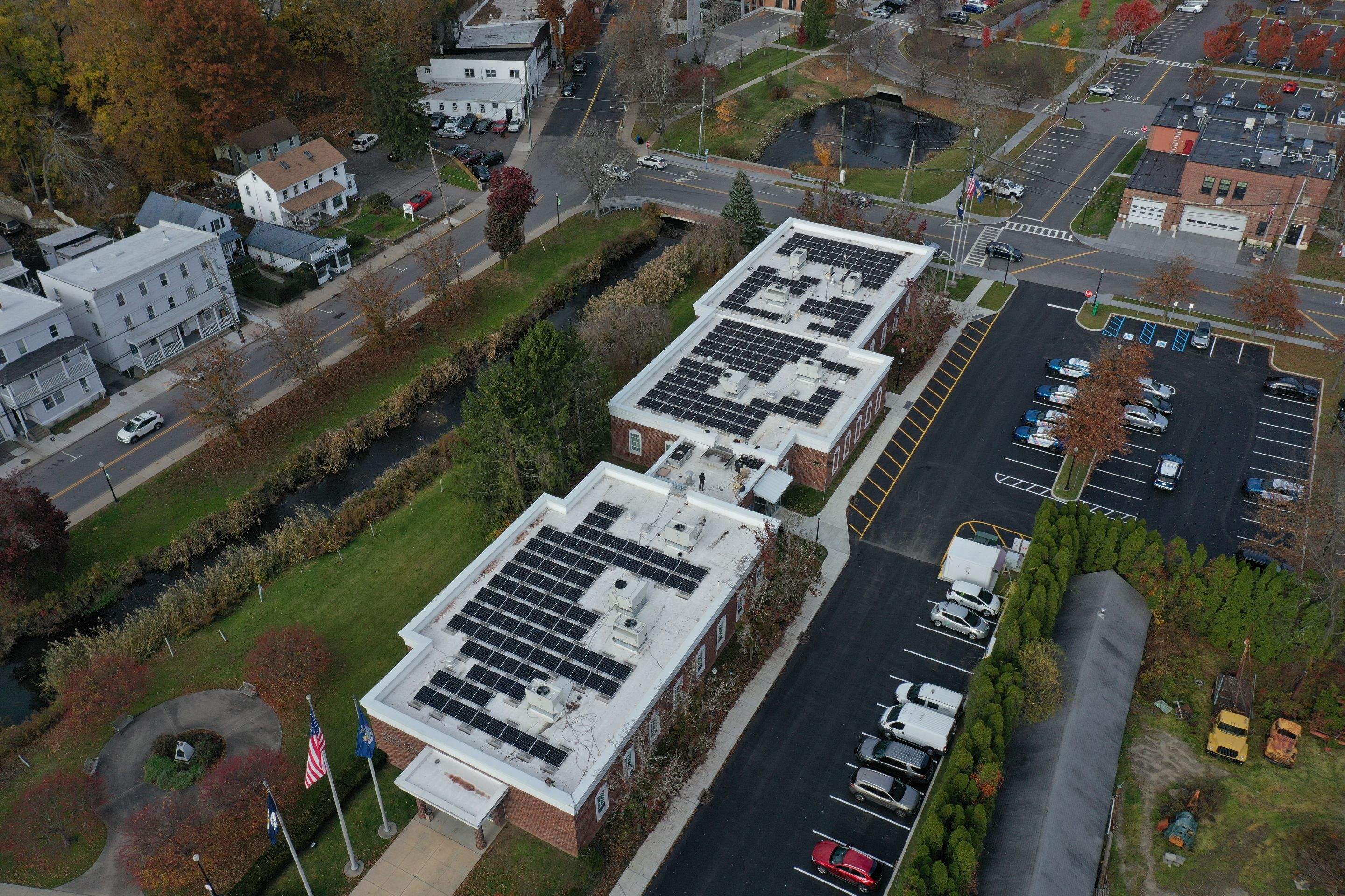 Project in Mt Kisco by Indent Builders