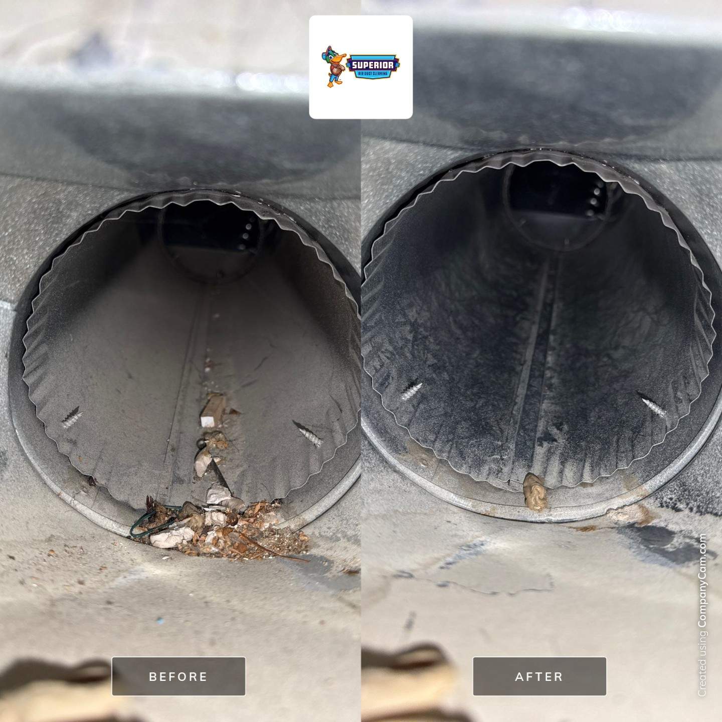 Air Duct Cleaning in Sewickley, PA by Superior Air Duct Cleaning