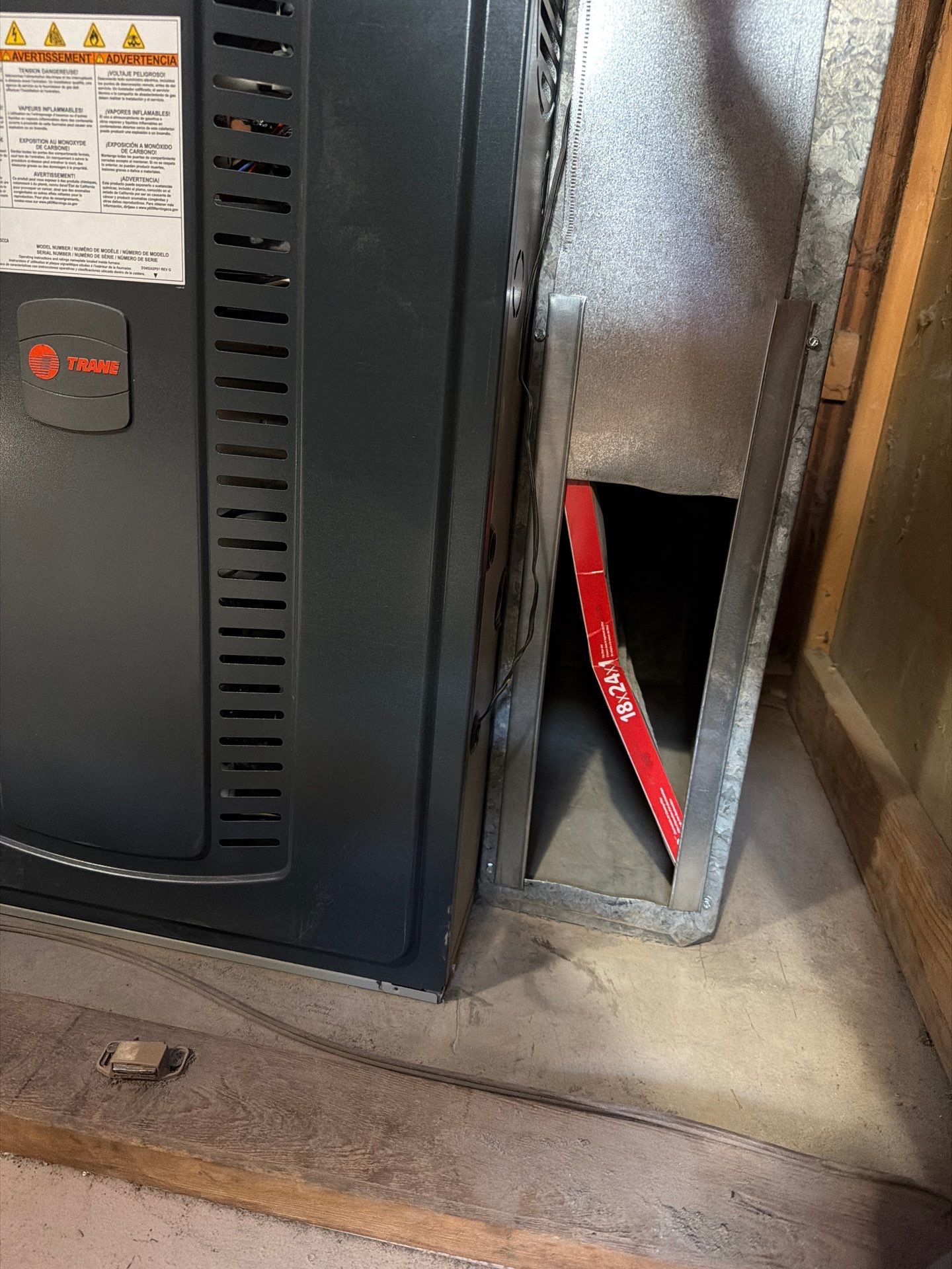 Project in Littleton