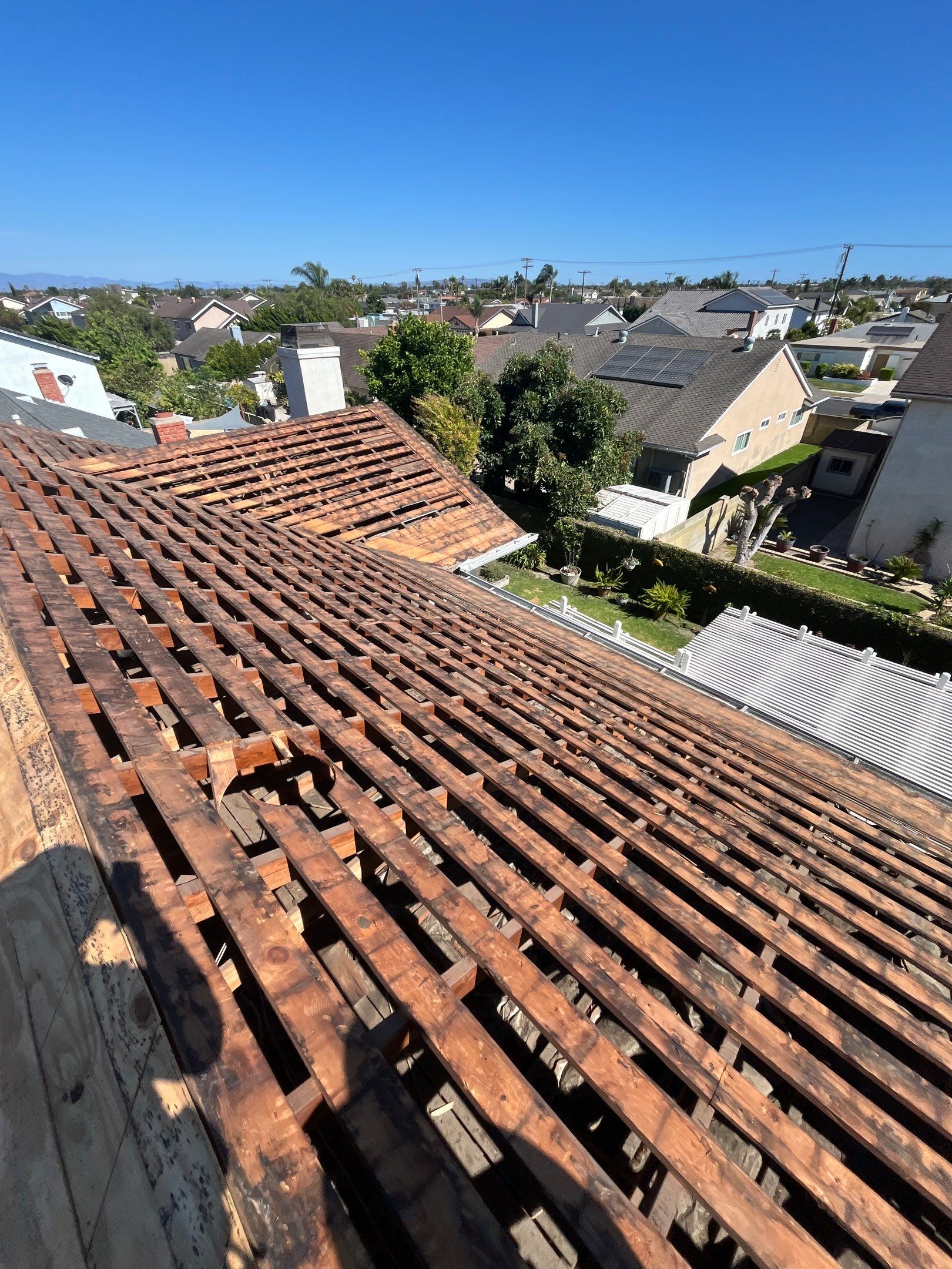 Roof Replacement - Mission Viejo, CA 92691 by Epic Roof Replacement