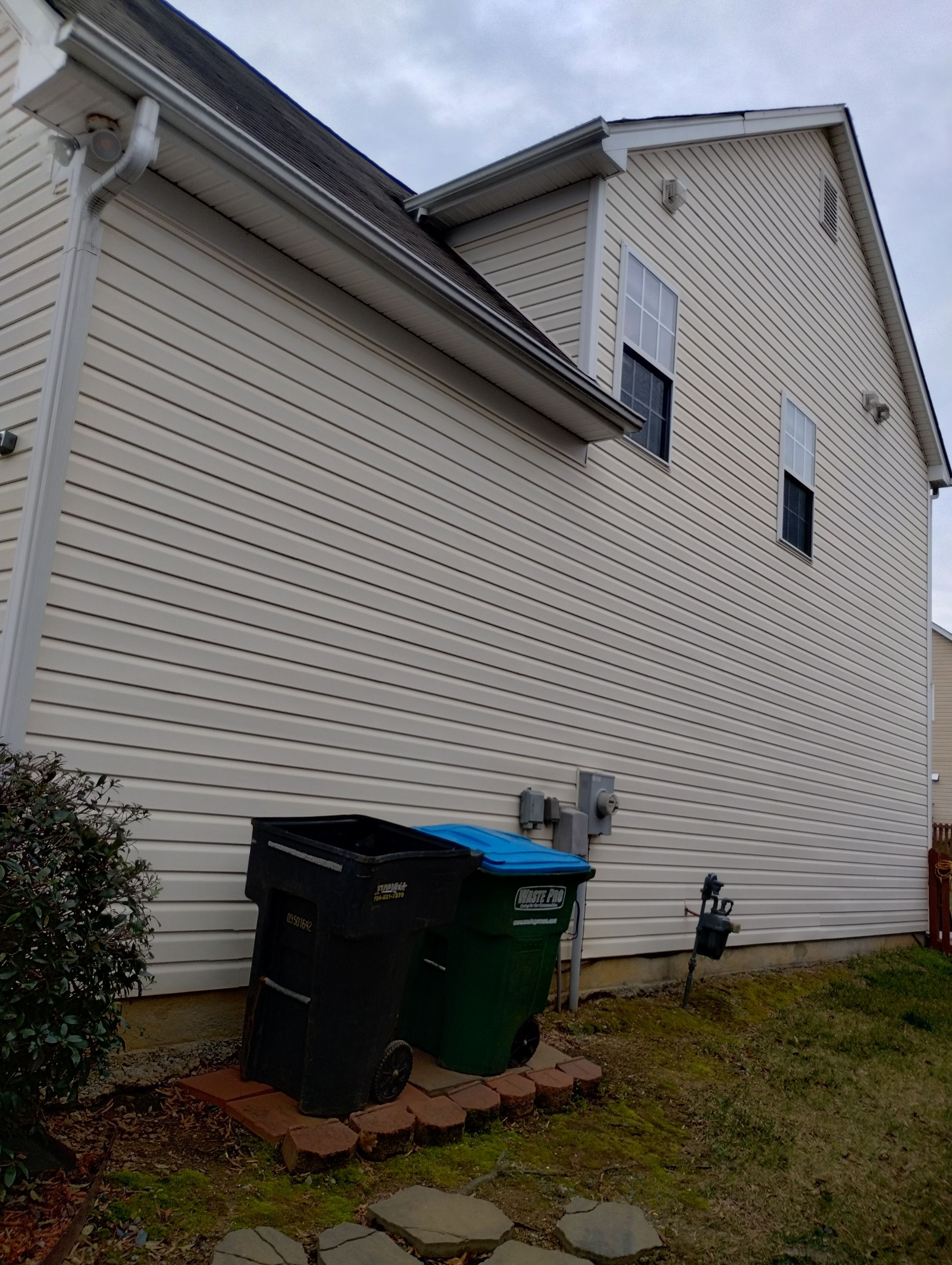 Project in Indian Trail by Turnkey Construction Pro