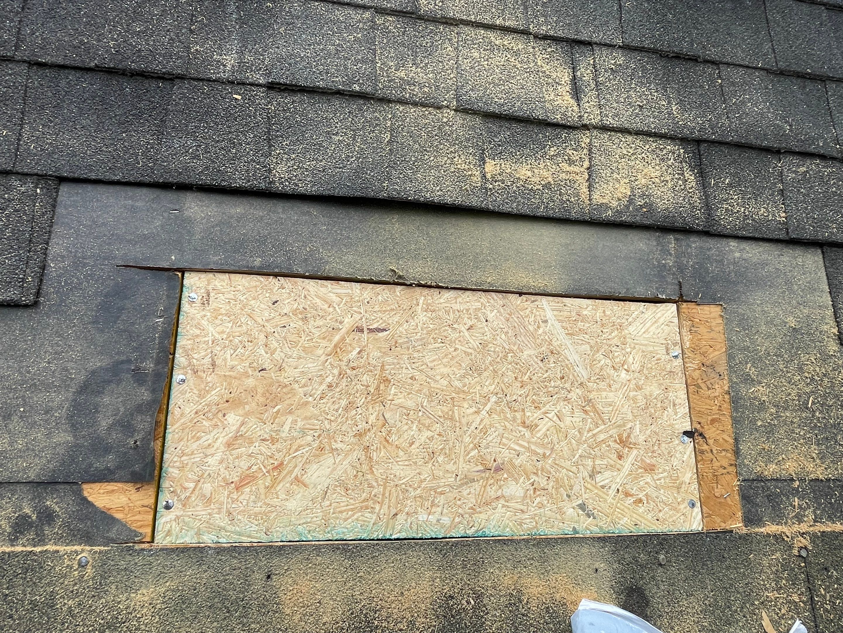 Residential Roof Repair by Best Roofing Now LLC