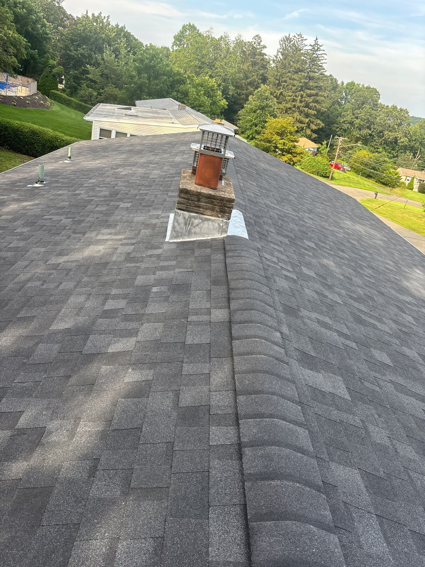 Cheshire by All site builders LLC